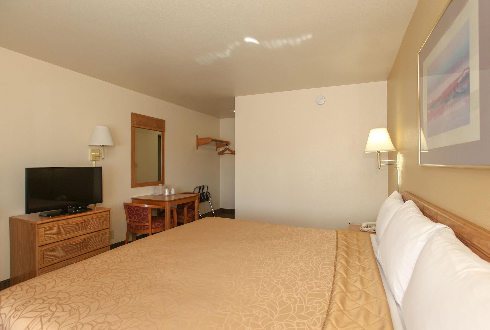 Motel Highland Country 2*