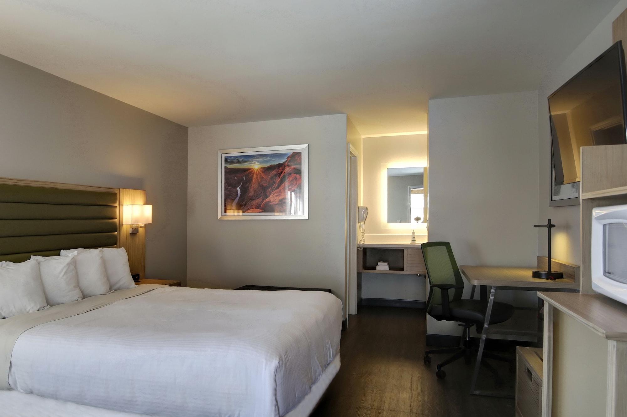 Greentree Hotel
