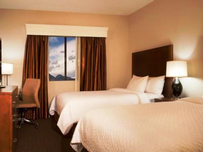 Embassy By Hilton Hotel Flagstaff
