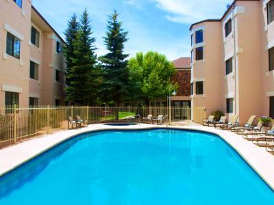Embassy By Hilton Flagstaff