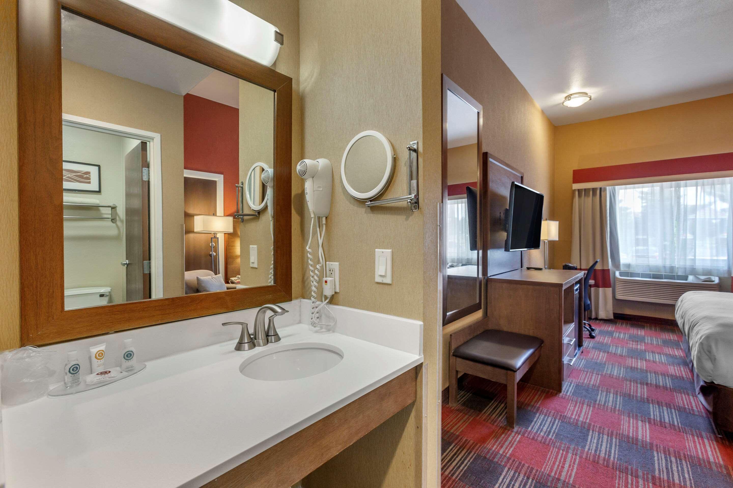 Comfort Lucky Lane I-40 Inn Flagstaff