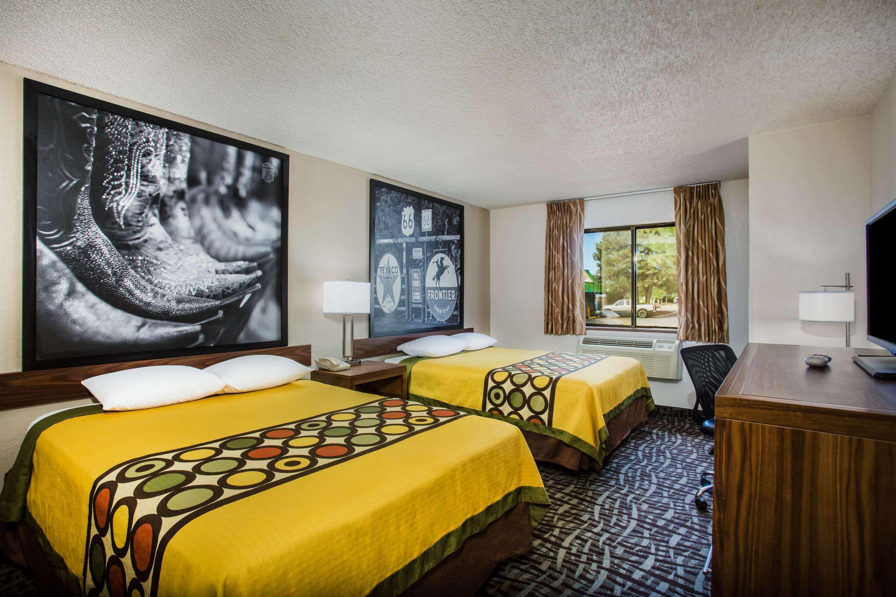 Super 8 By Wyndham Hotel 3*