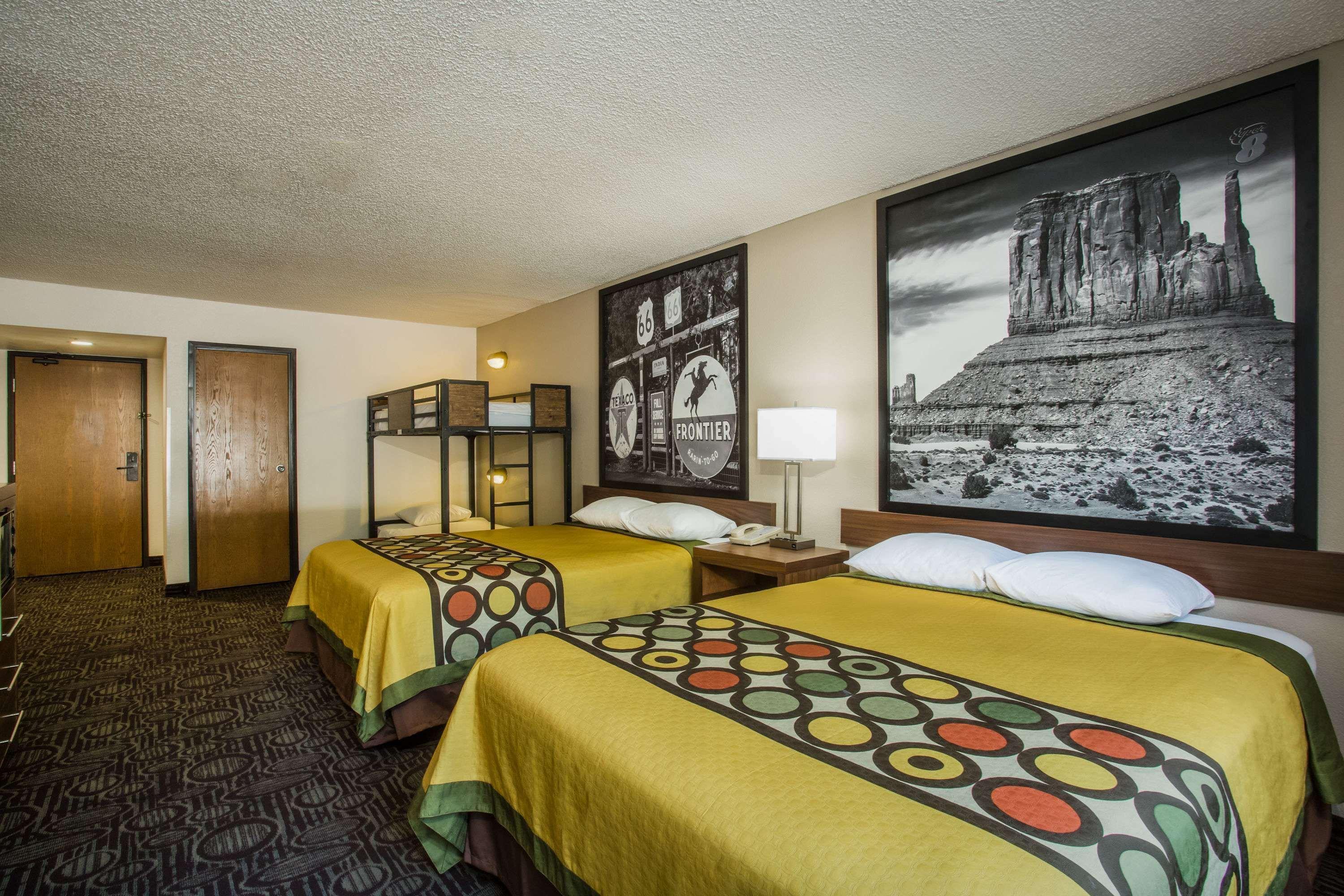 Super 8 By Wyndham 3* Flagstaff