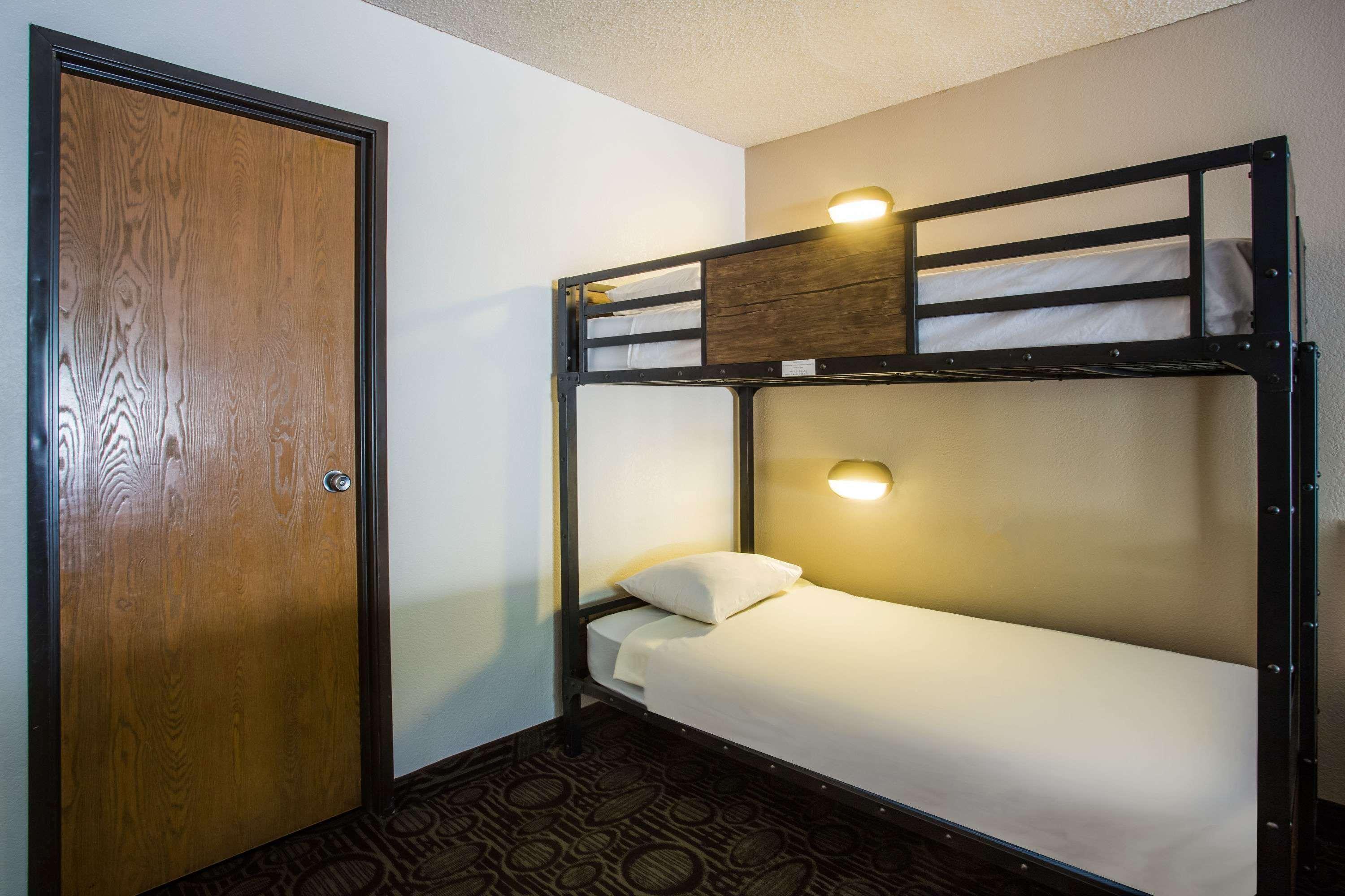 Hotel Super 8 By Wyndham