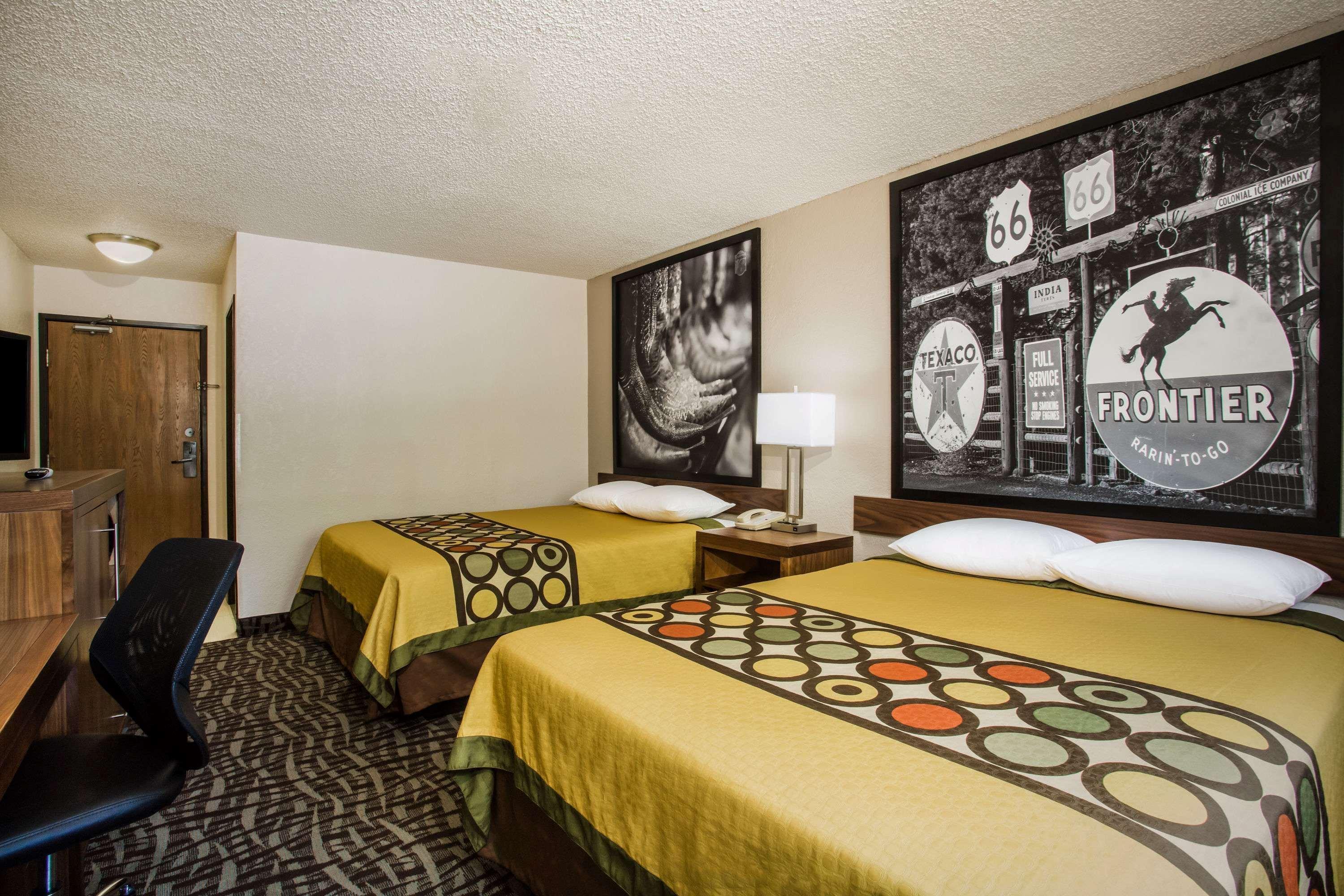 Super 8 By Wyndham