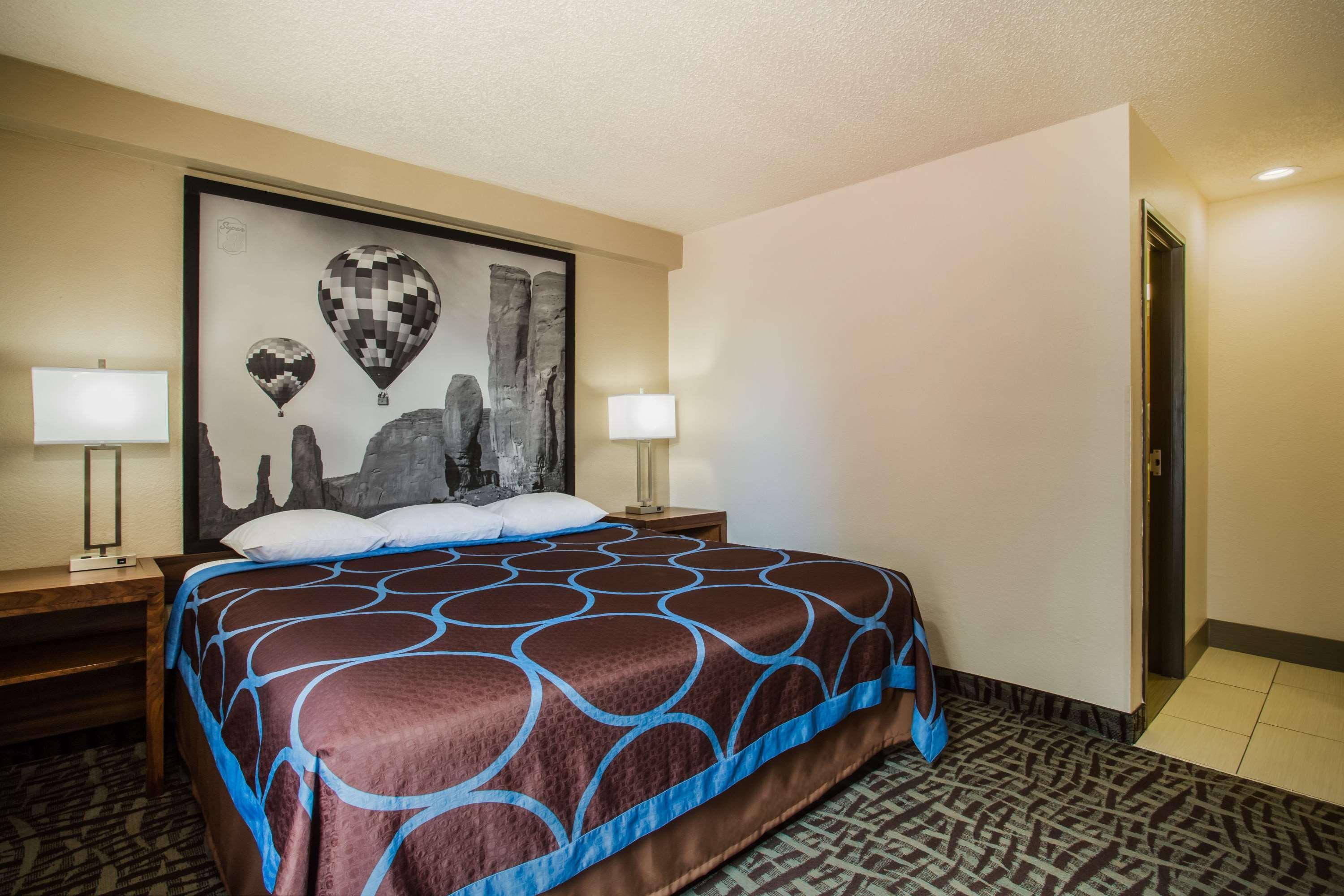 Super 8 By Wyndham Hotel Flagstaff