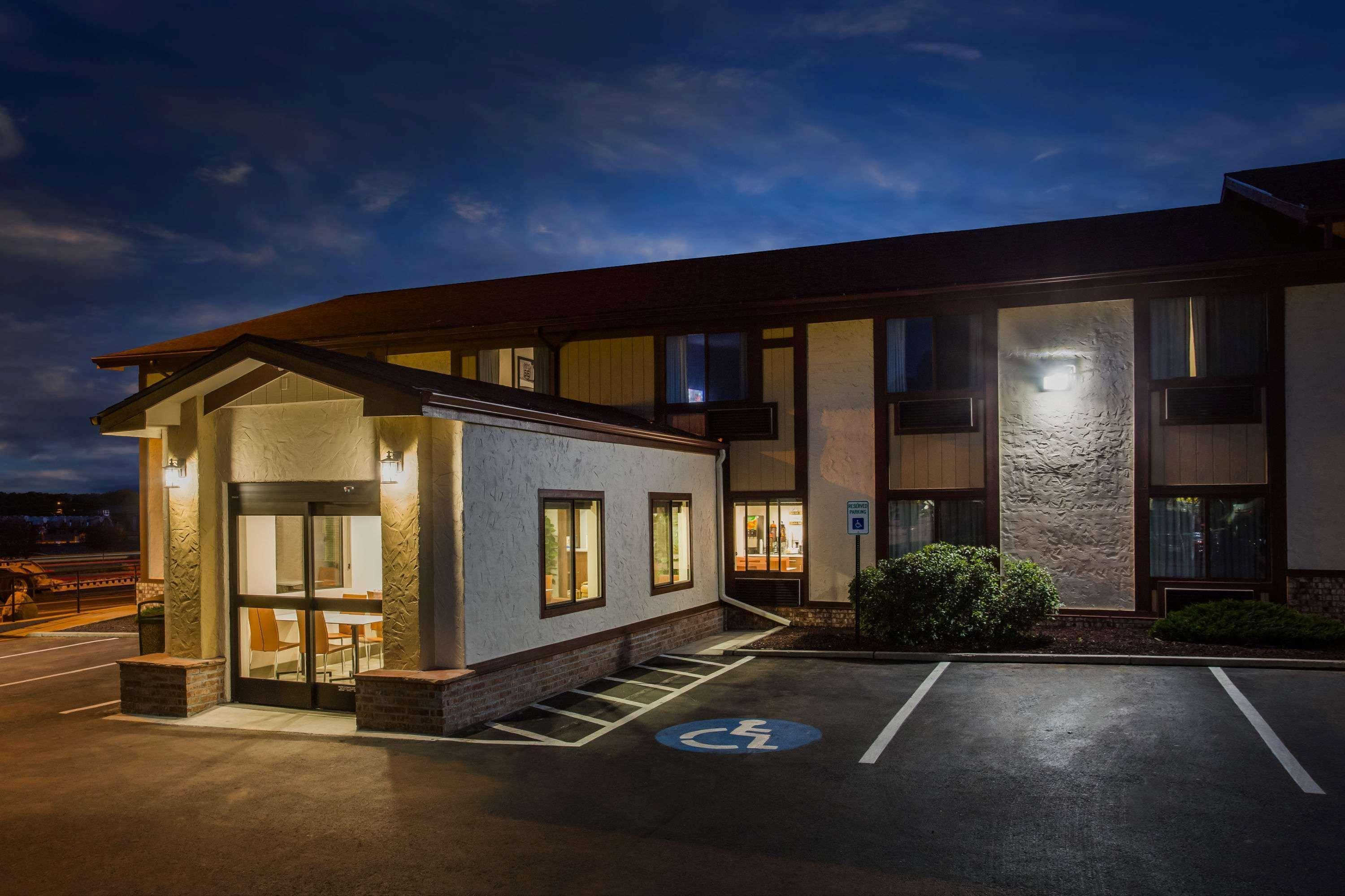 Hotel Super 8 By Wyndham Flagstaff