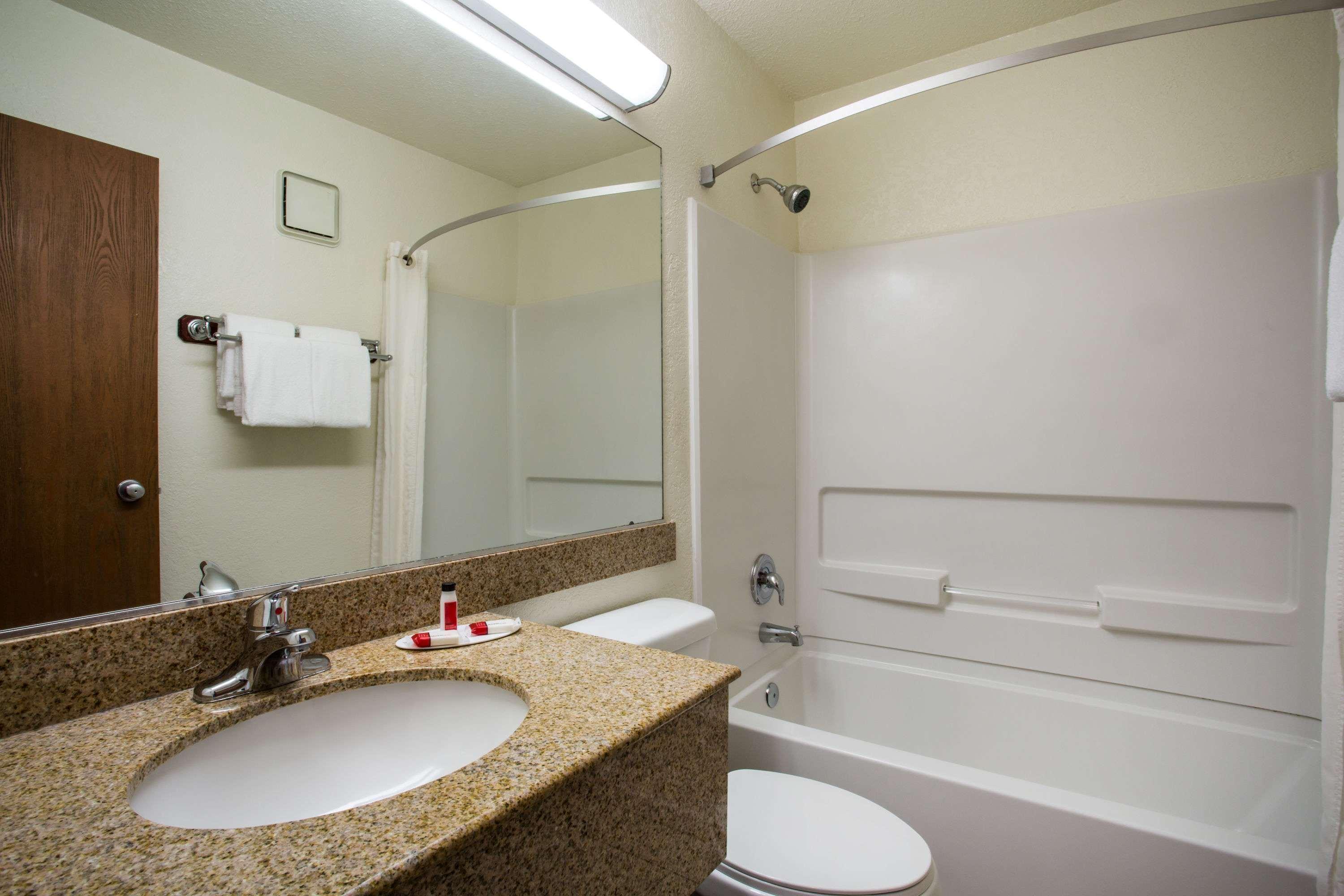 Super 8 By Wyndham Hotel Flagstaff