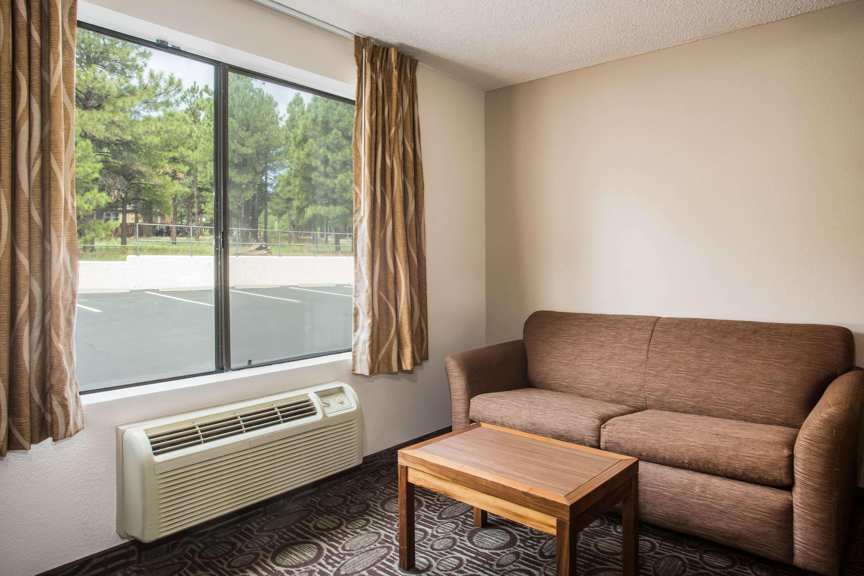 Hotel Super 8 By Wyndham Flagstaff