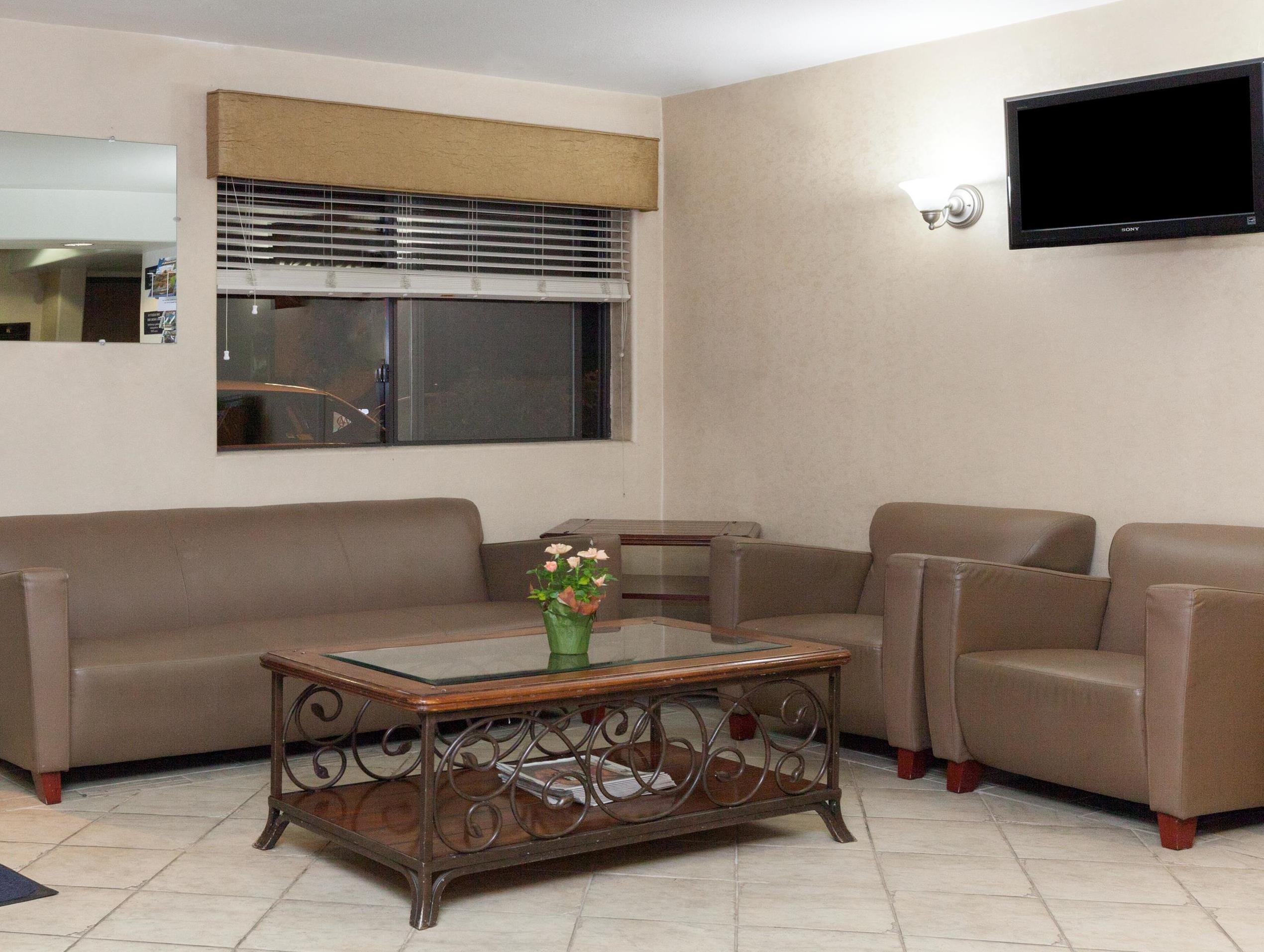 Super 8 By Wyndham Hotel Flagstaff