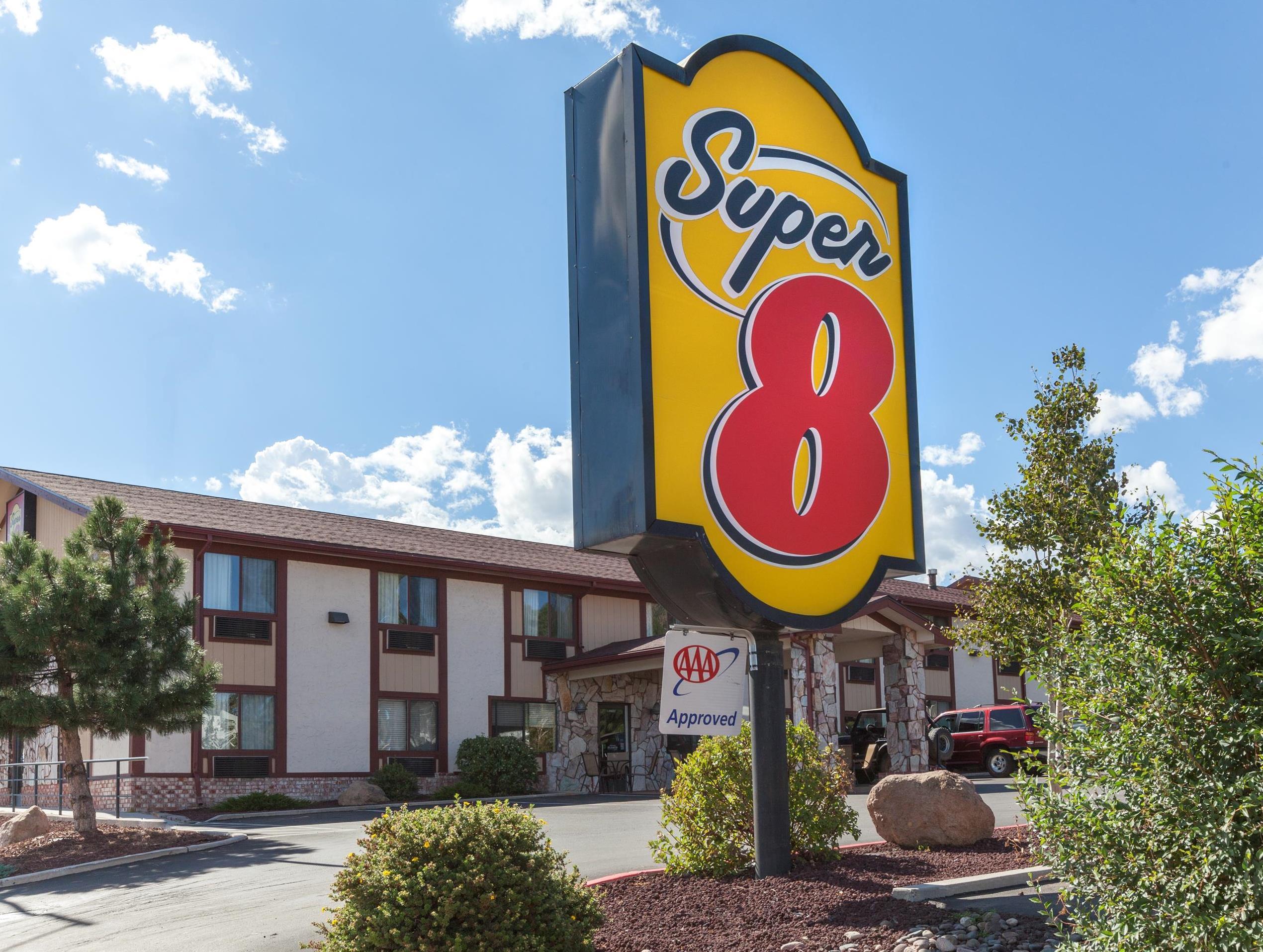 Super 8 By Wyndham