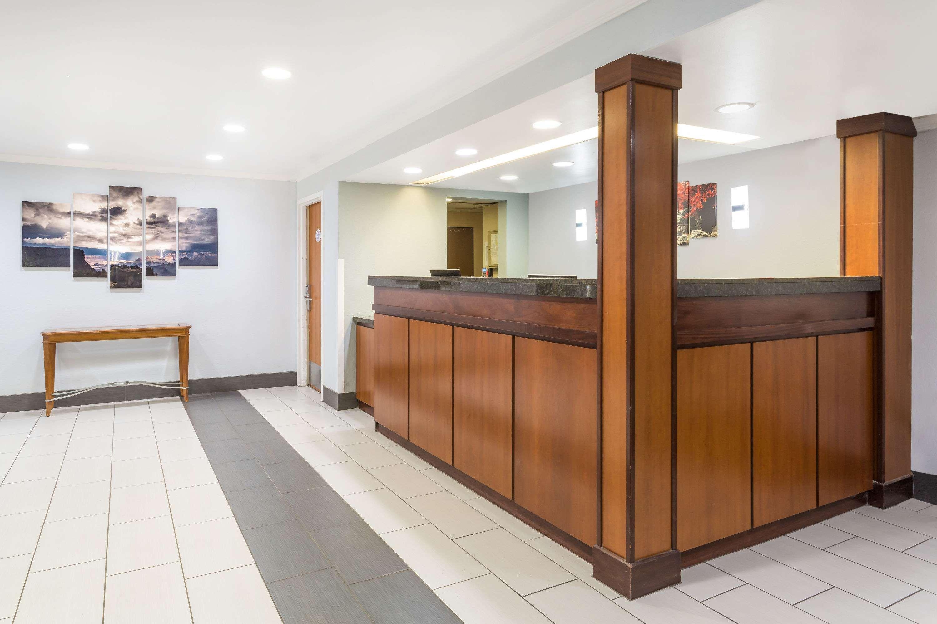Baymont By Wyndham Hotel Flagstaff