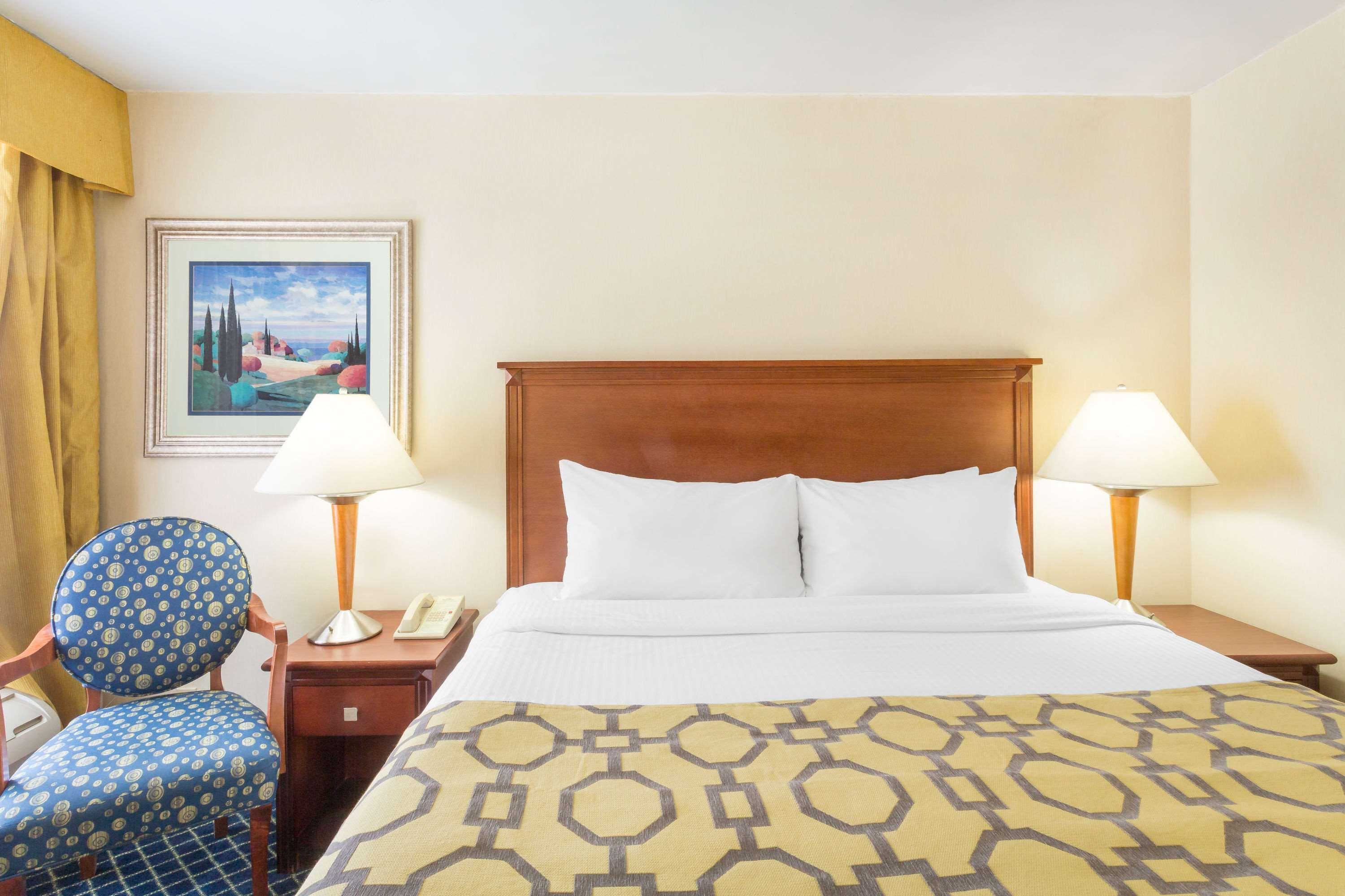 Baymont By Wyndham 3*