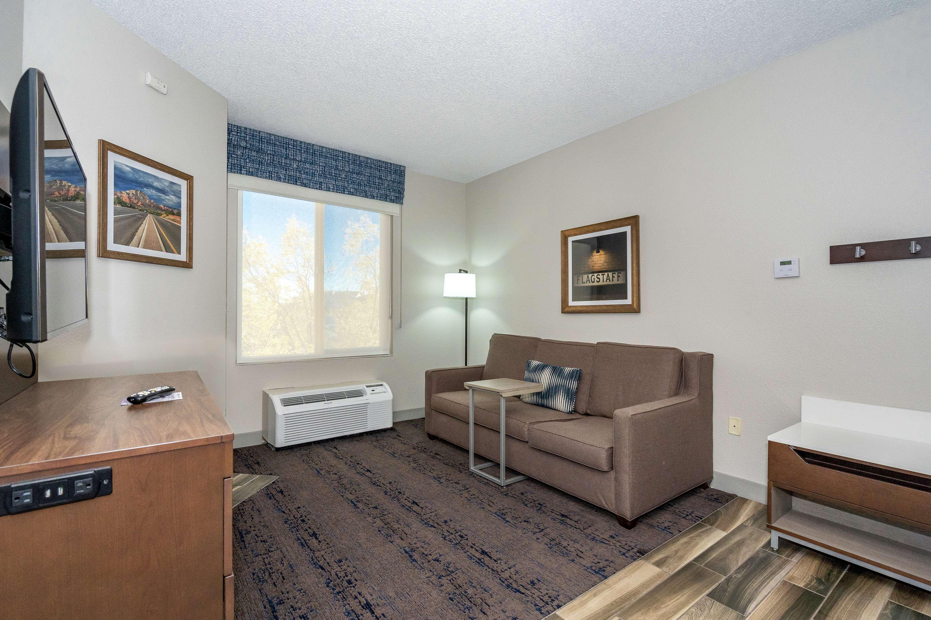 Hotel Hampton & - West Flagstaff