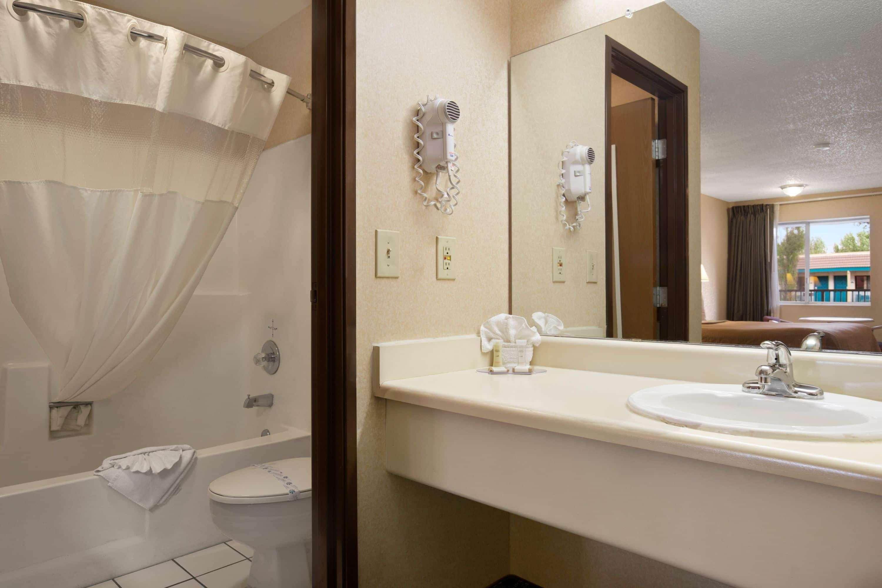 6 Az Hotel Flagstaff