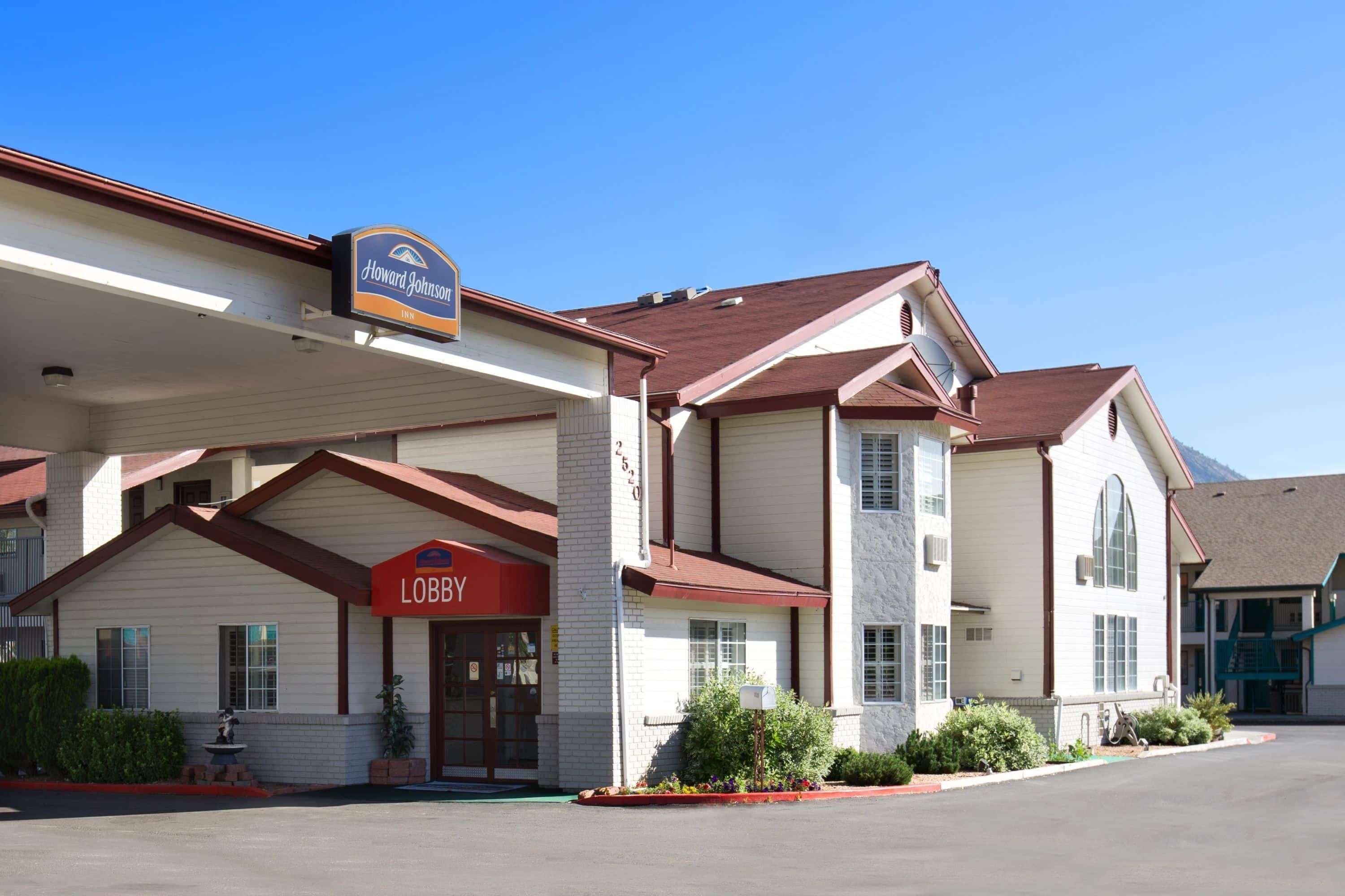 6 Az Hotel Flagstaff