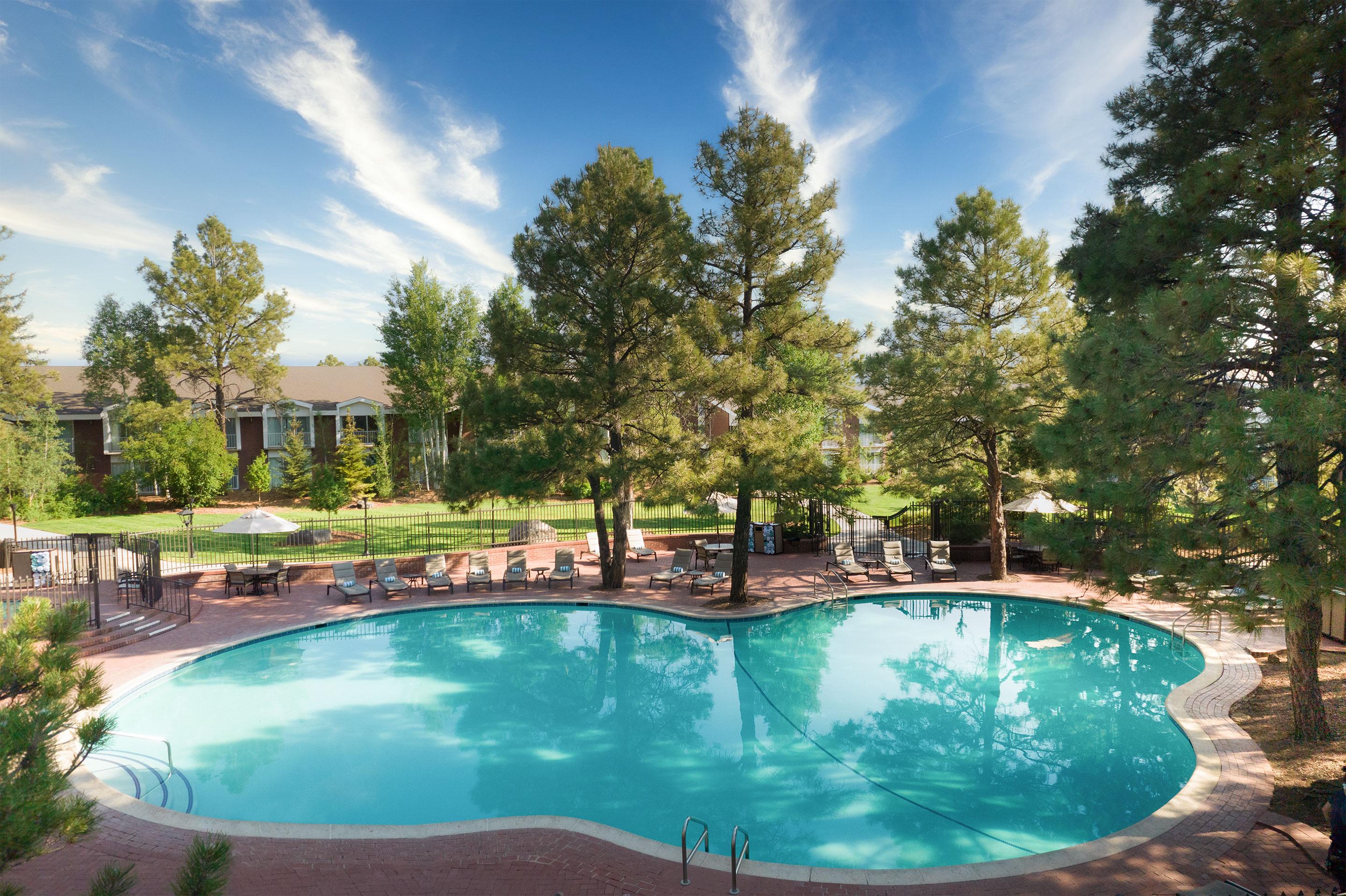 Hotel Little America 4*