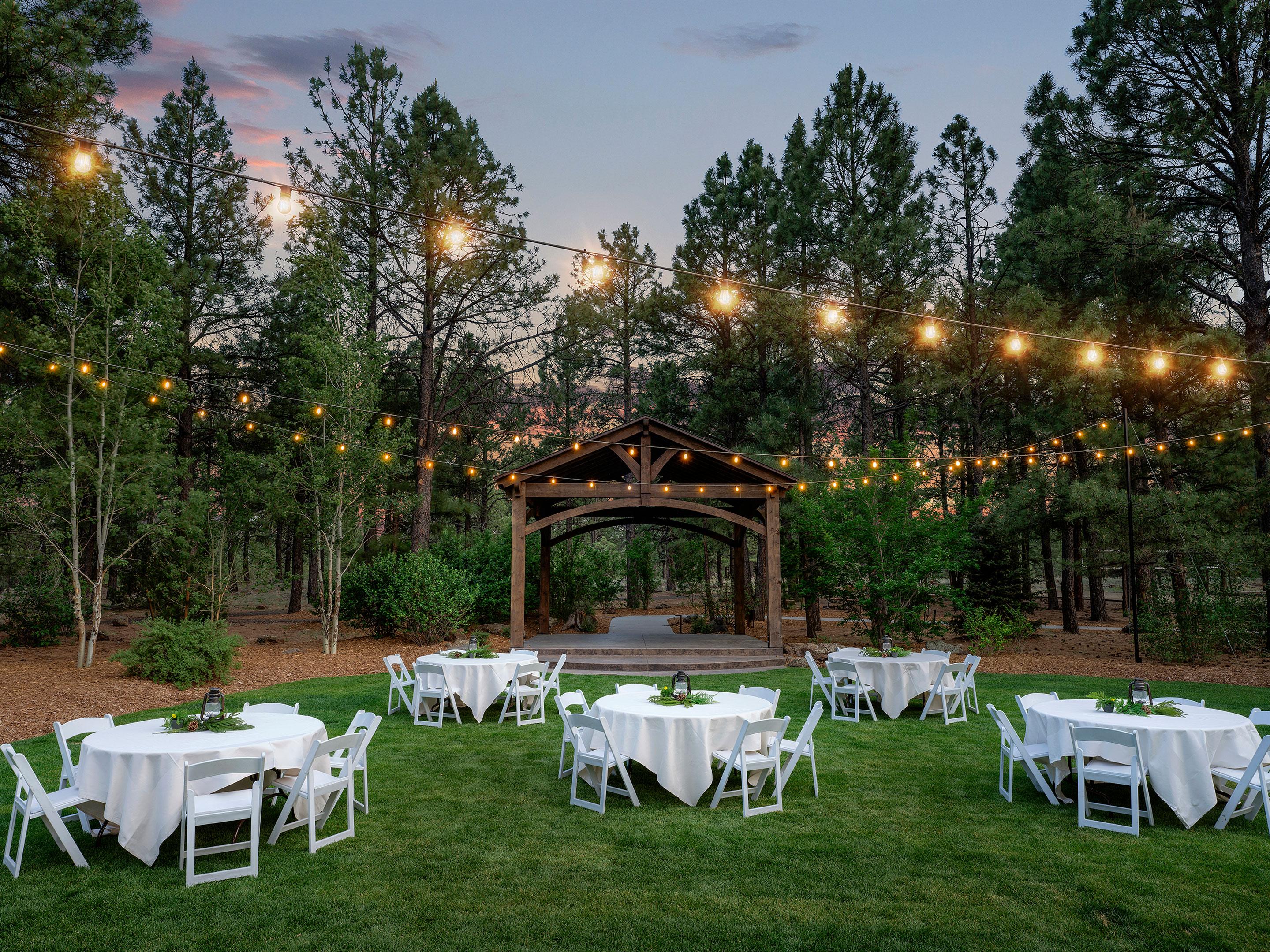 Little America 4* Flagstaff