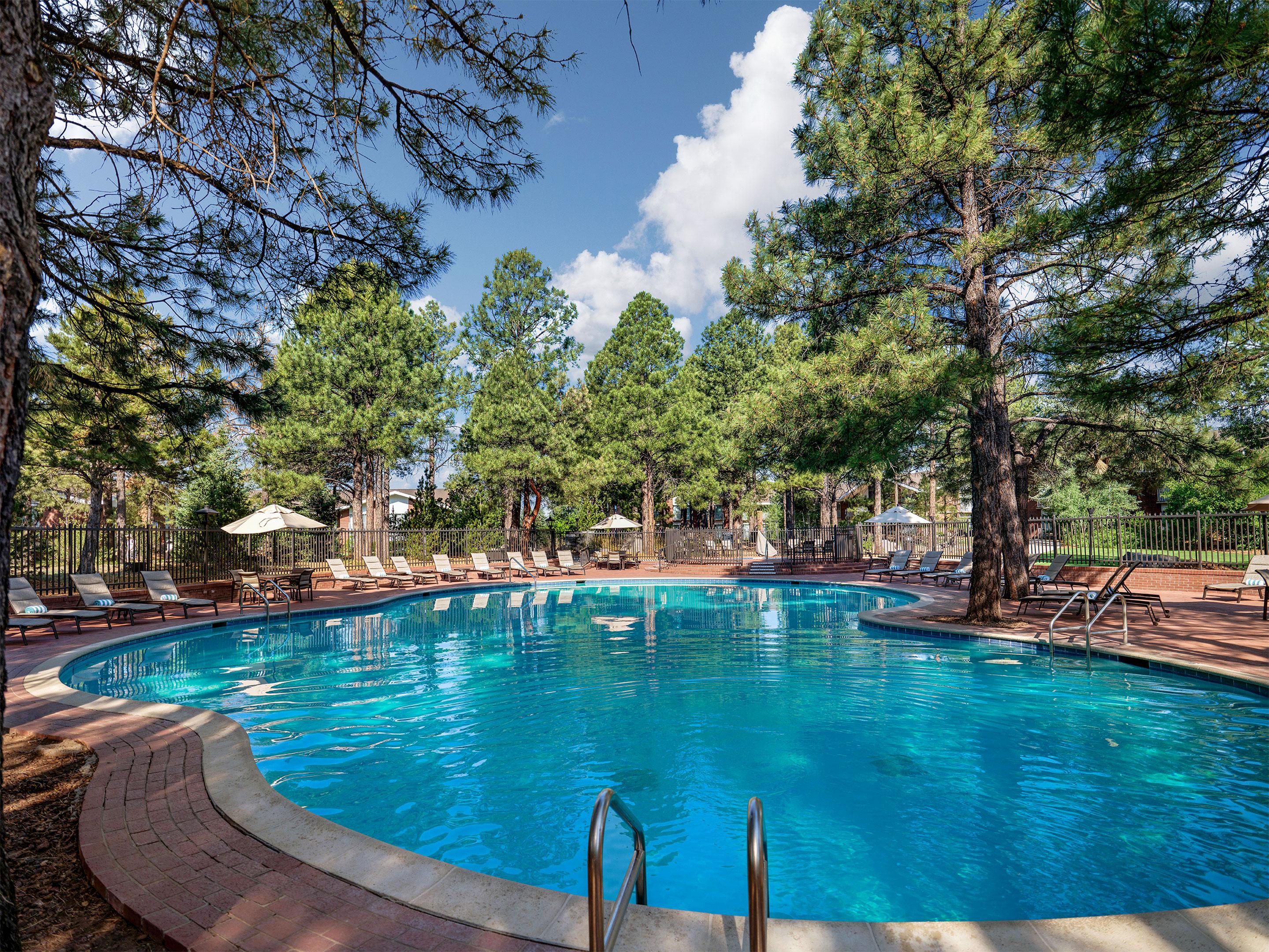 Little America Hotel 4*