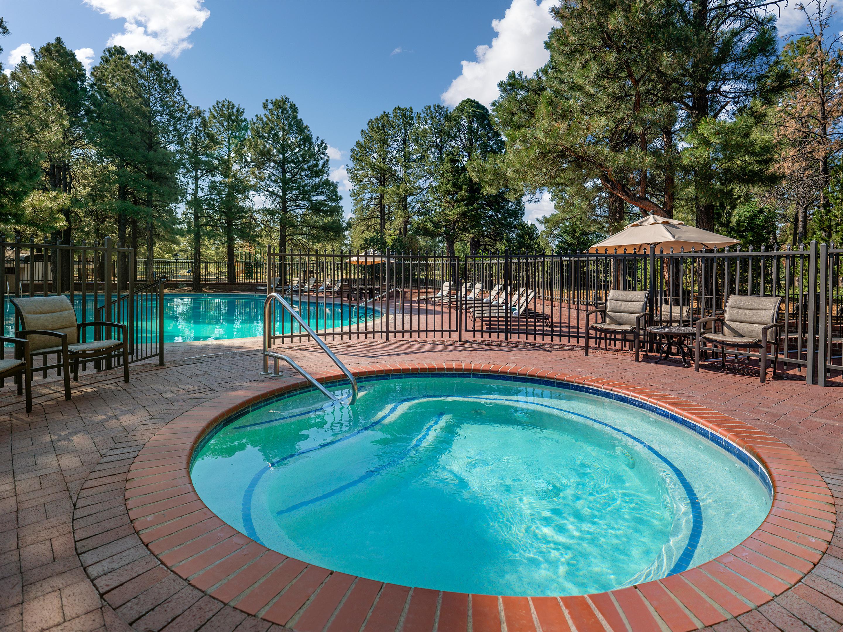 Little America 4* Flagstaff