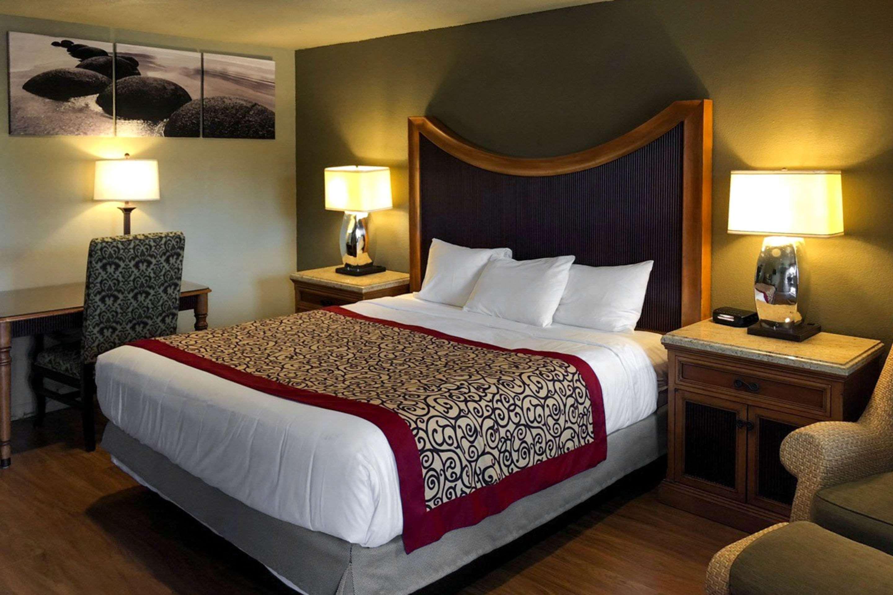 Inn Rodeway East Route 66