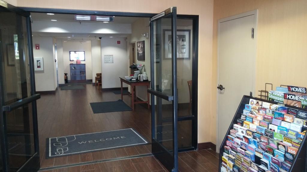 Hotel Country & By Radisson, Flagstaff, Az 3*