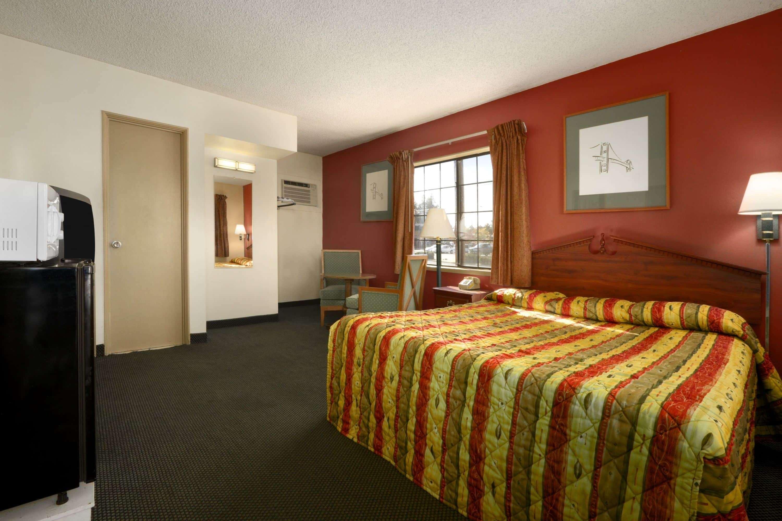 Howard Johnson By Wyndham West 2* Flagstaff