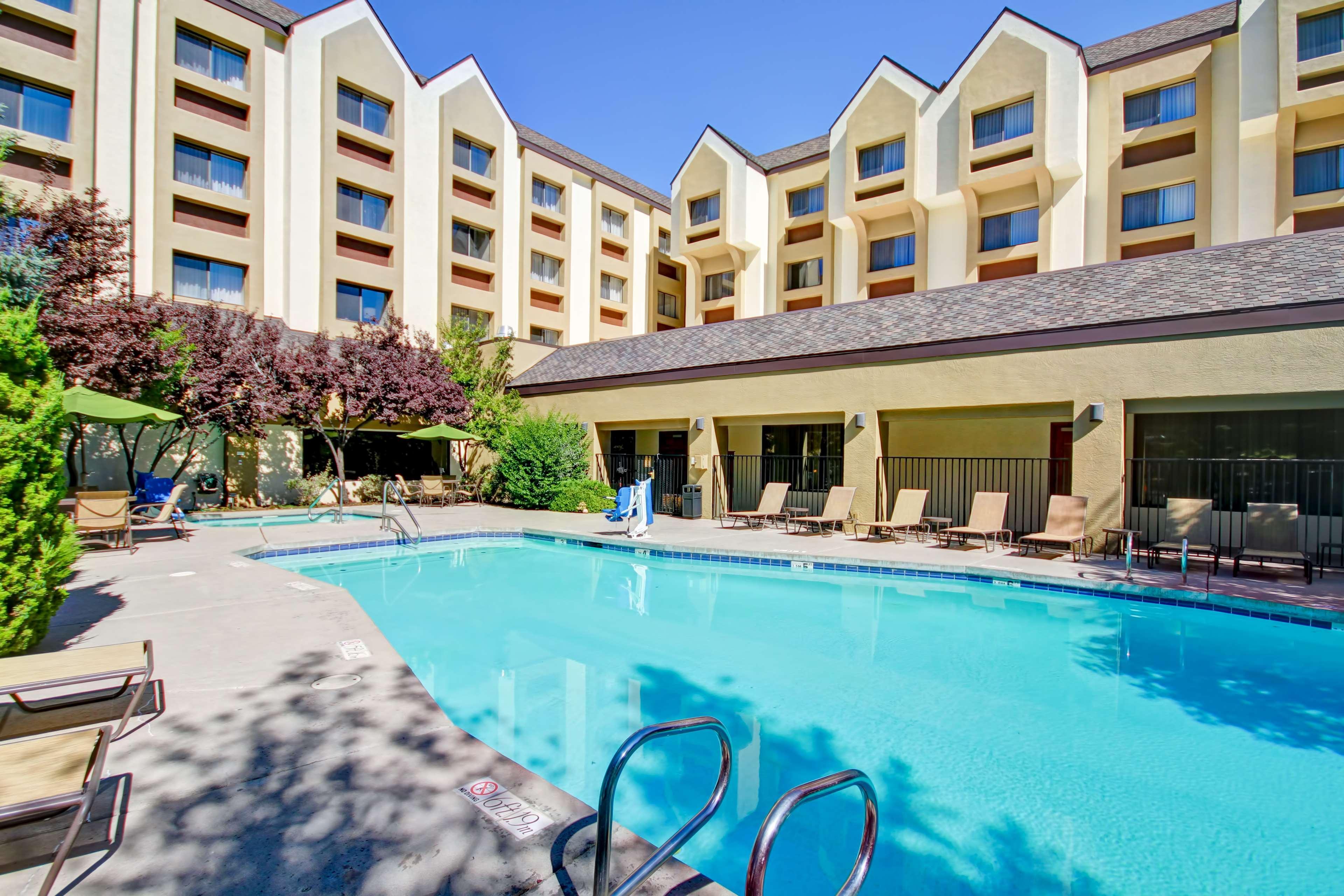 Hotel Doubletree By Hilton 4*