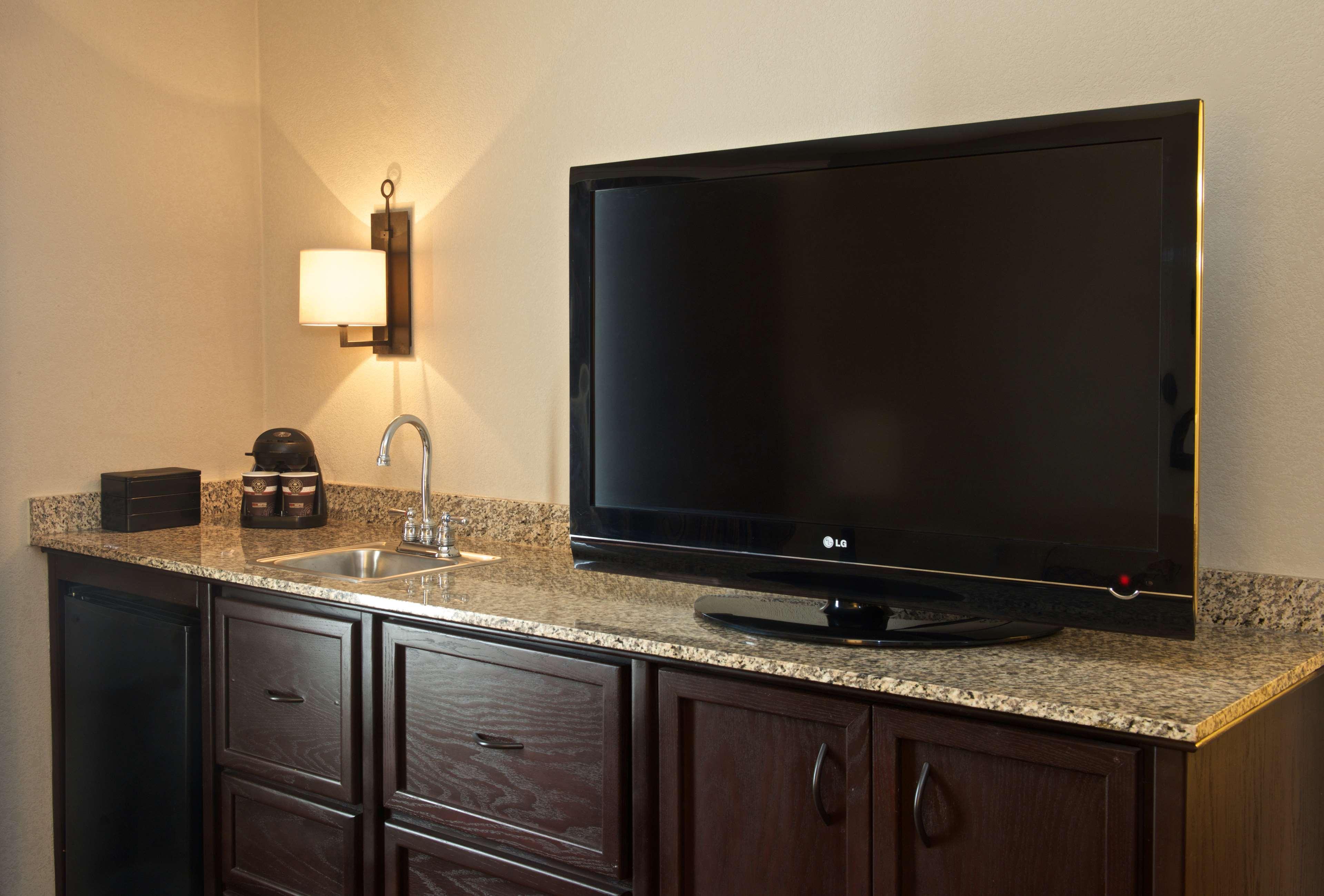 Embassy By Hilton 3* Flagstaff