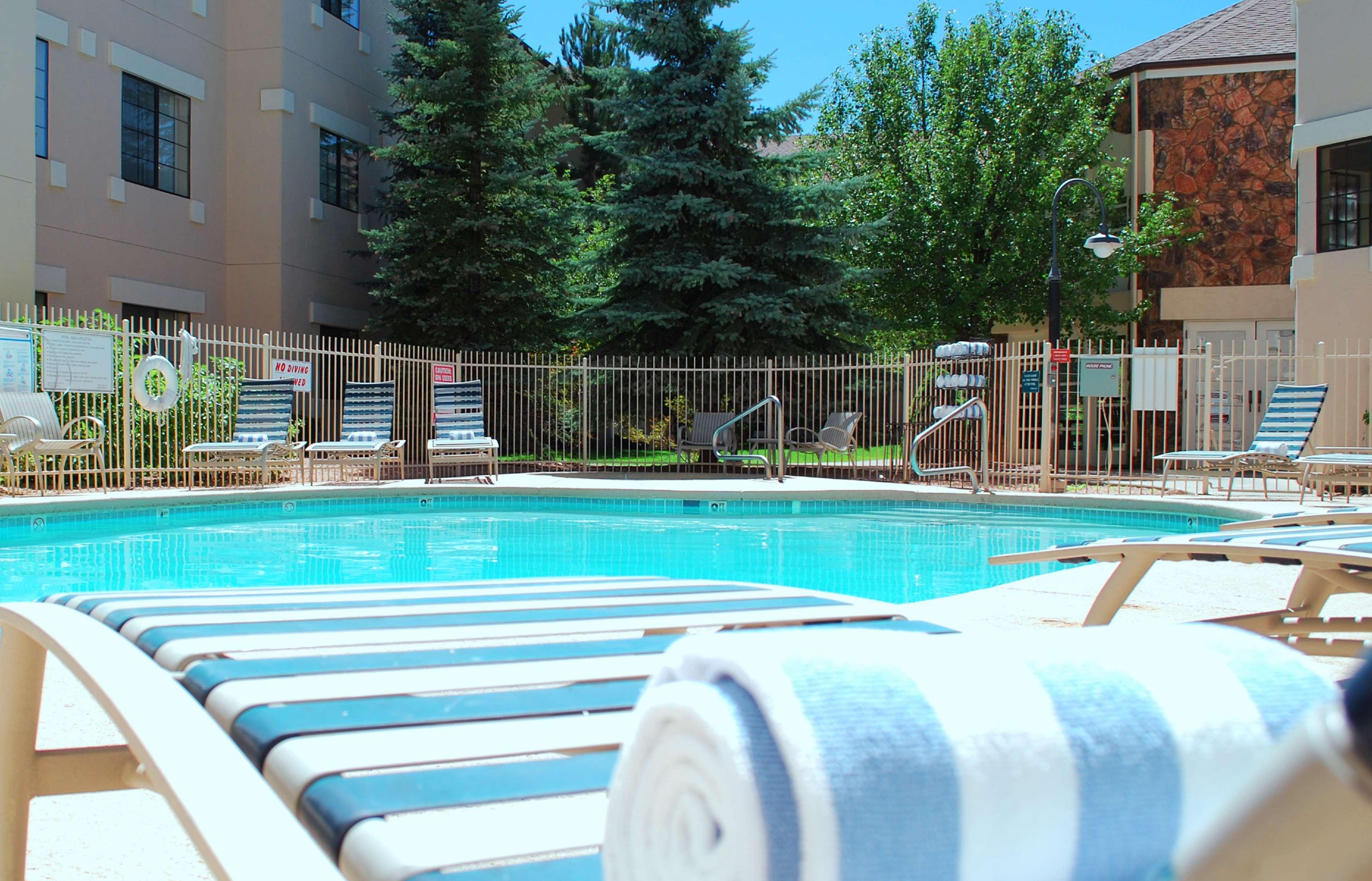 Embassy By Hilton Hotel Flagstaff