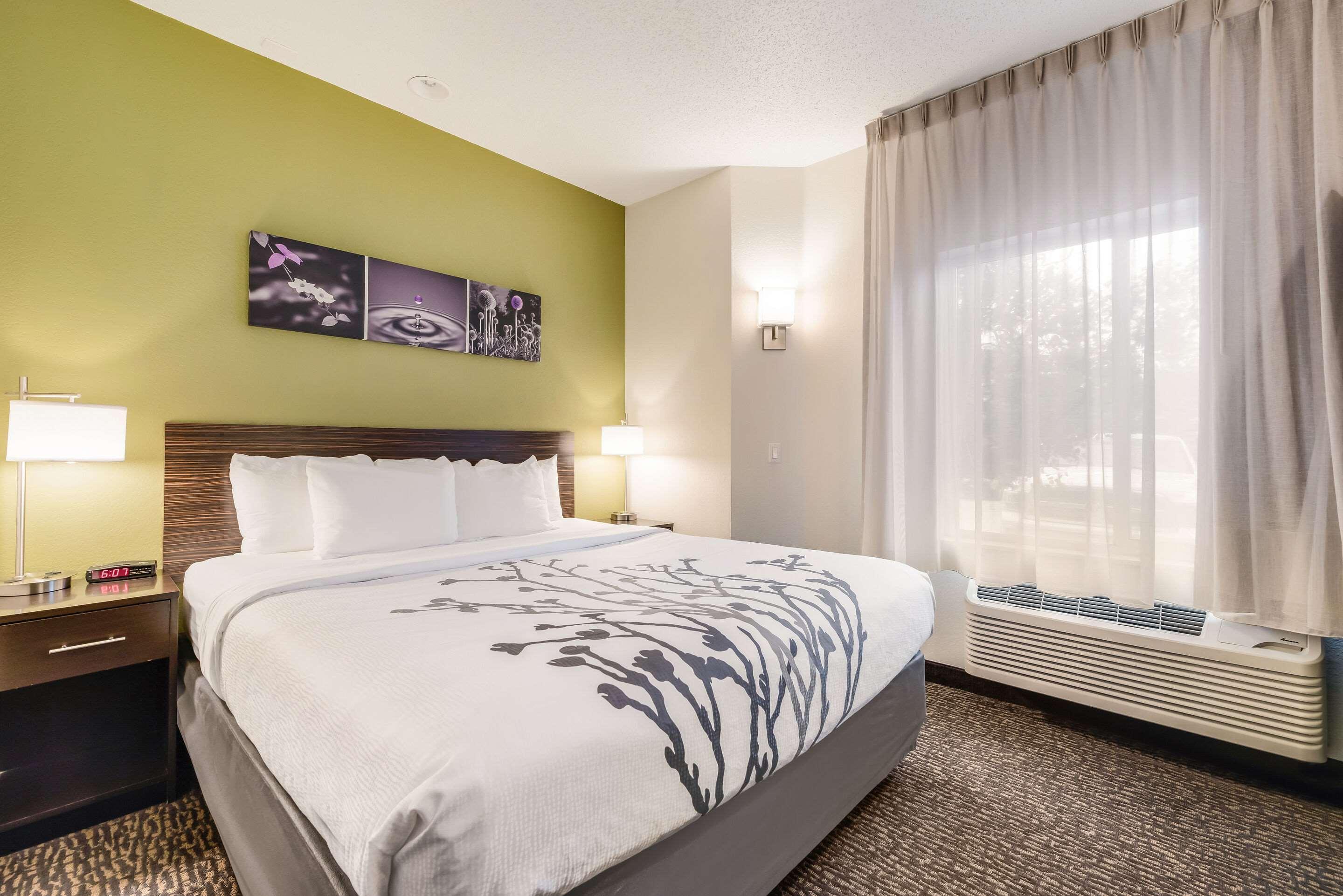 Inn Sleep Flagstaff