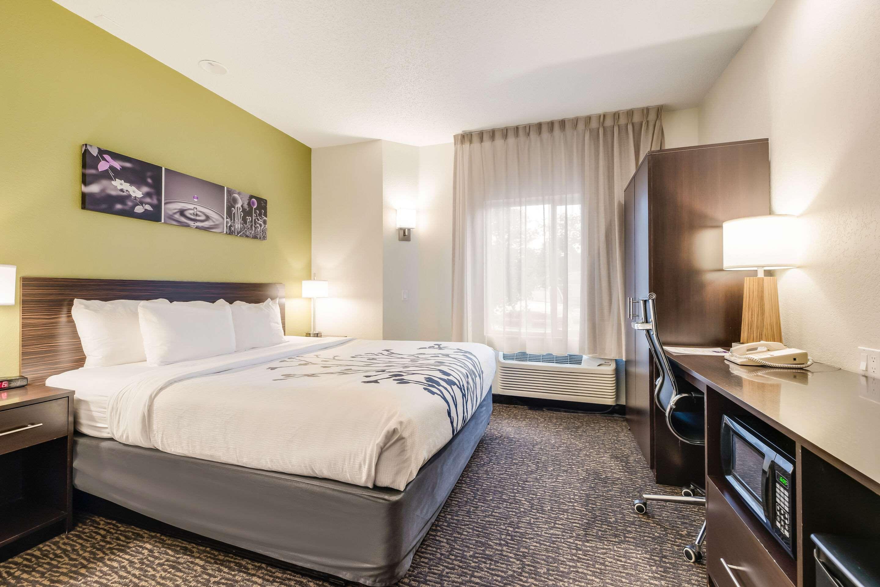 Sleep Inn