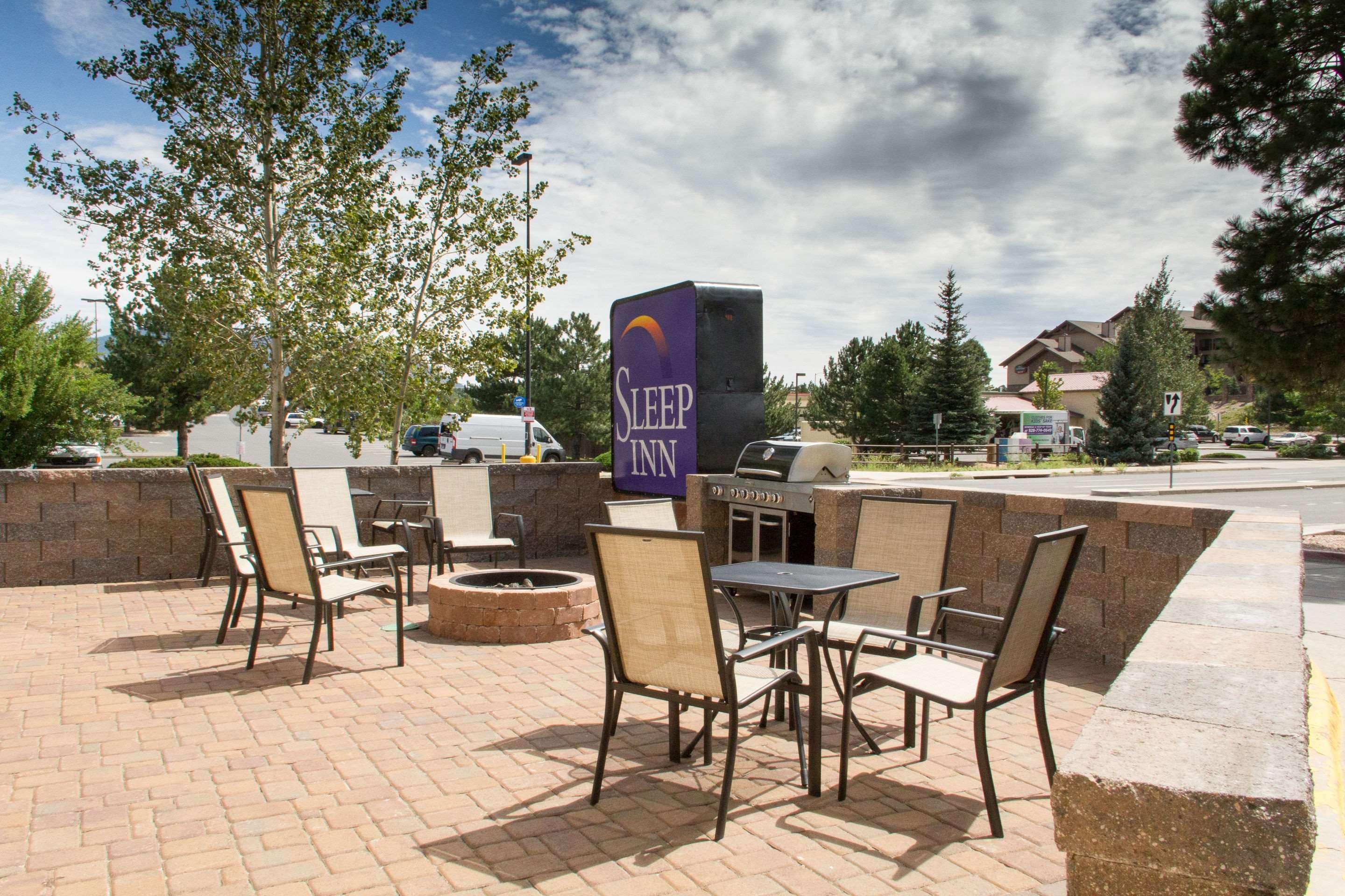 Sleep Inn Flagstaff