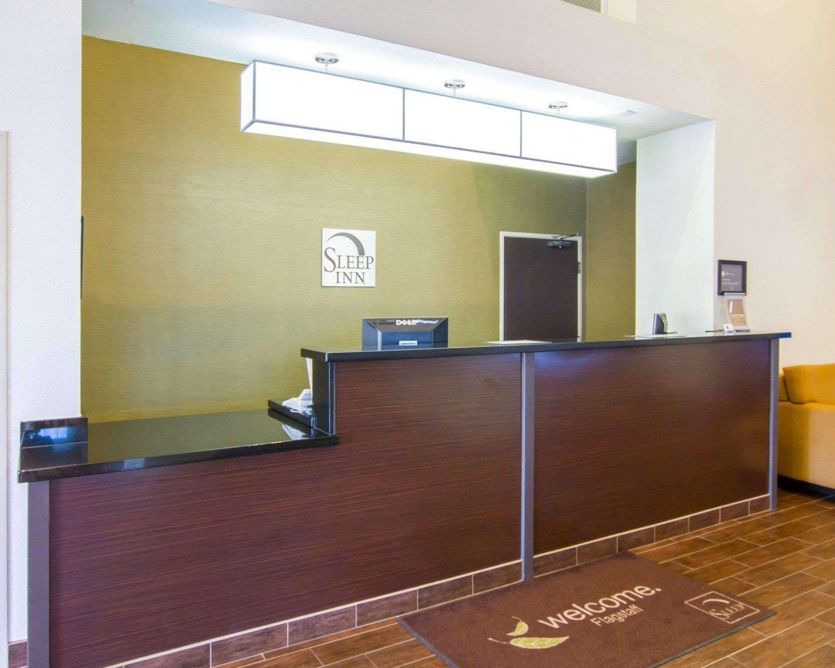 Sleep 3* Flagstaff