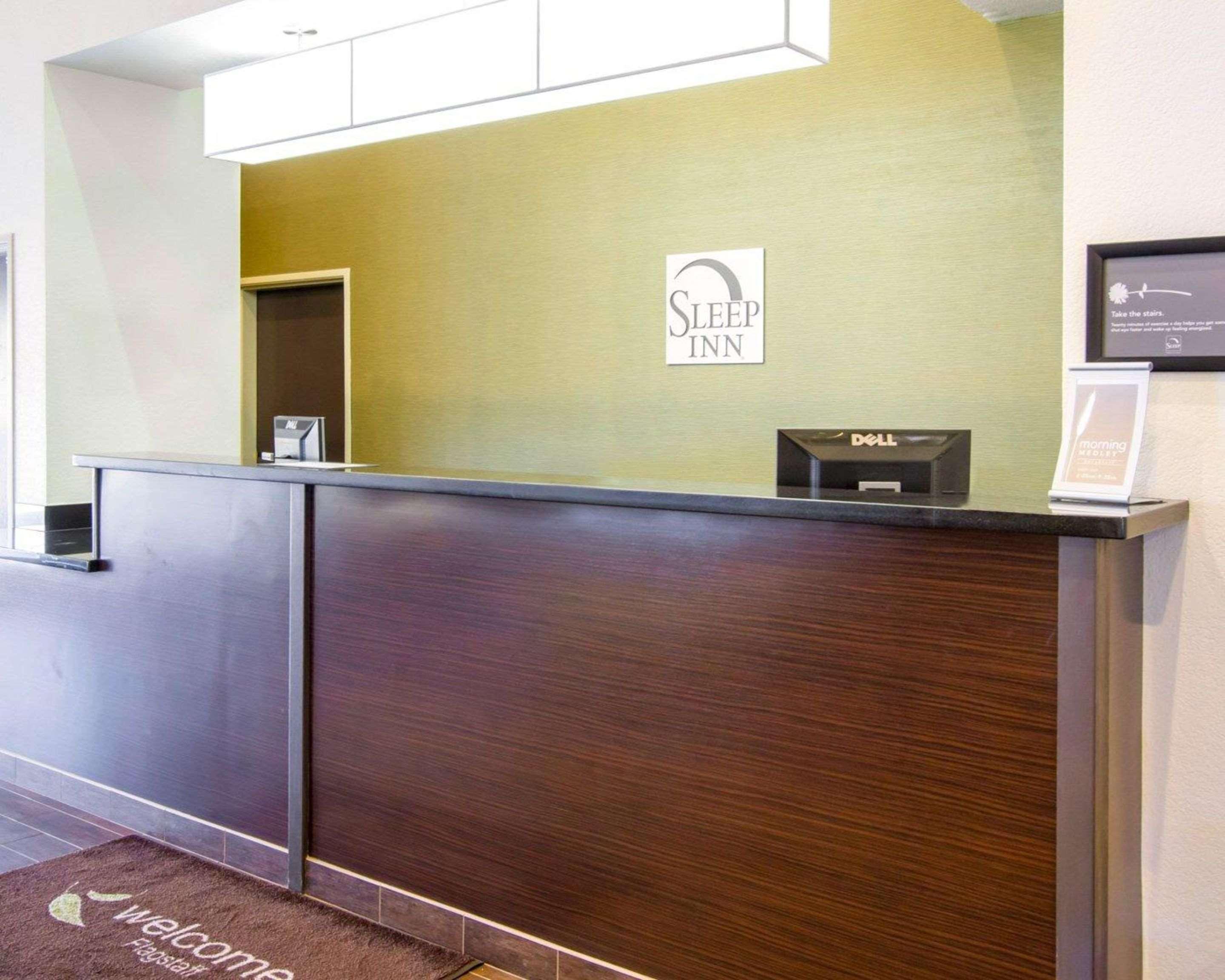 Sleep 3* Flagstaff