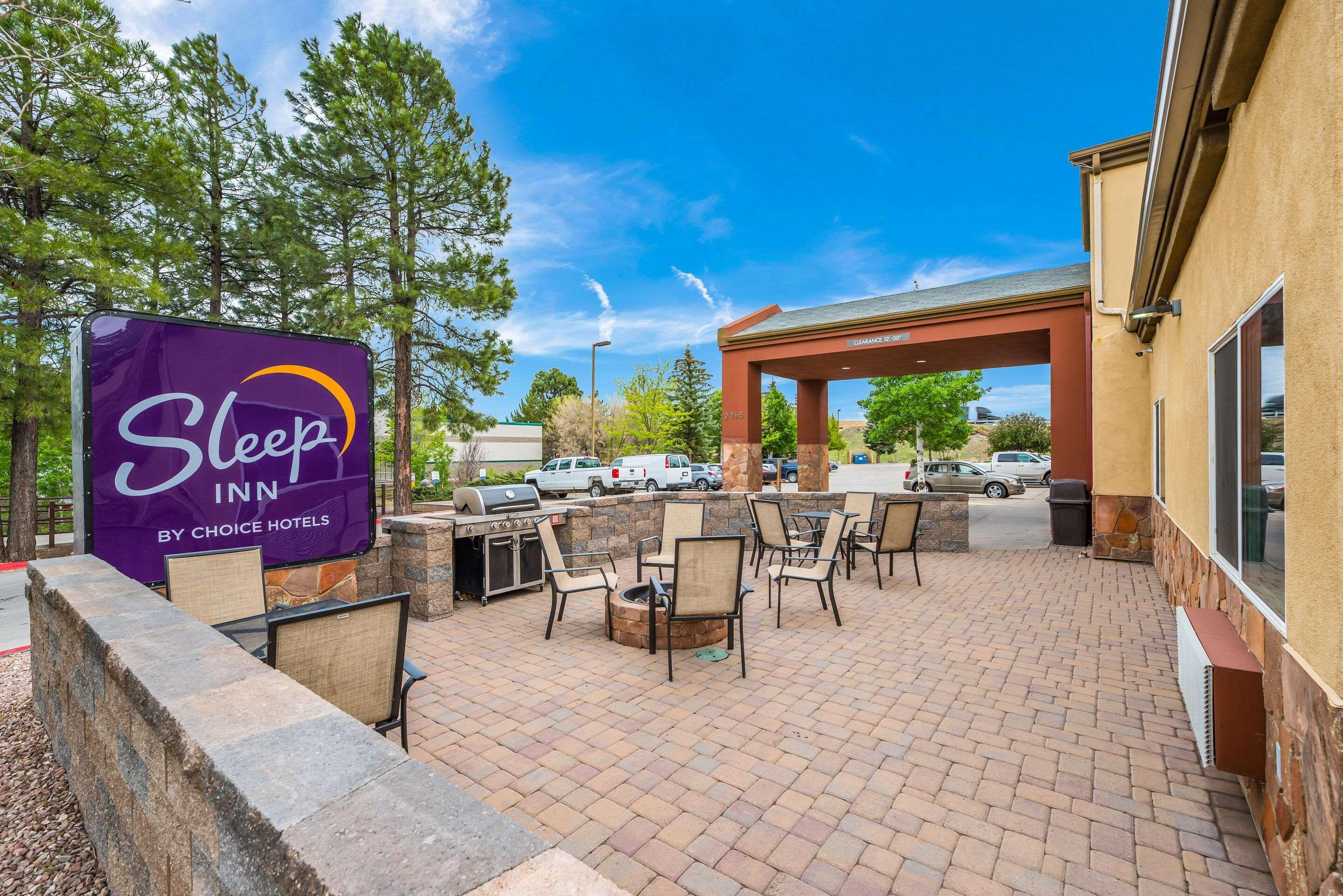 Sleep 3* Flagstaff