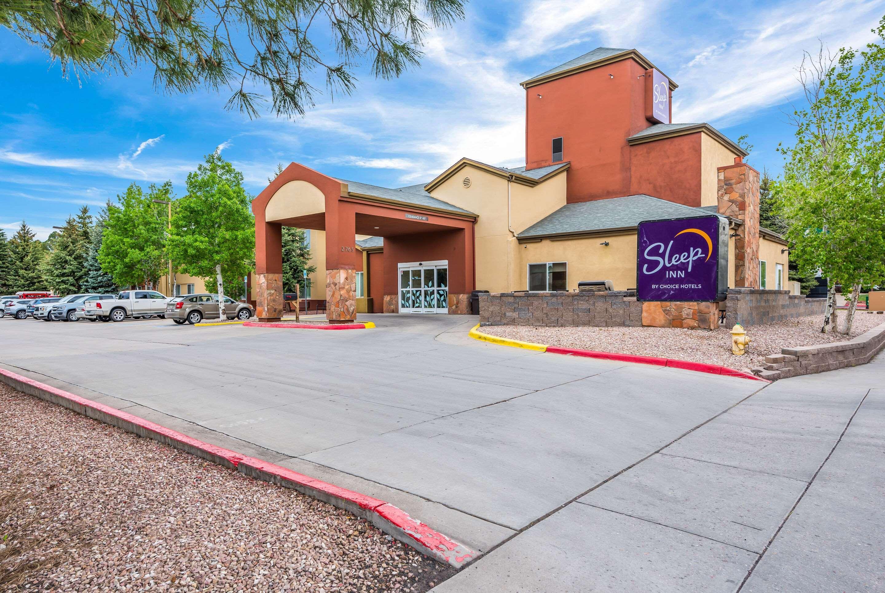 Sleep Inn