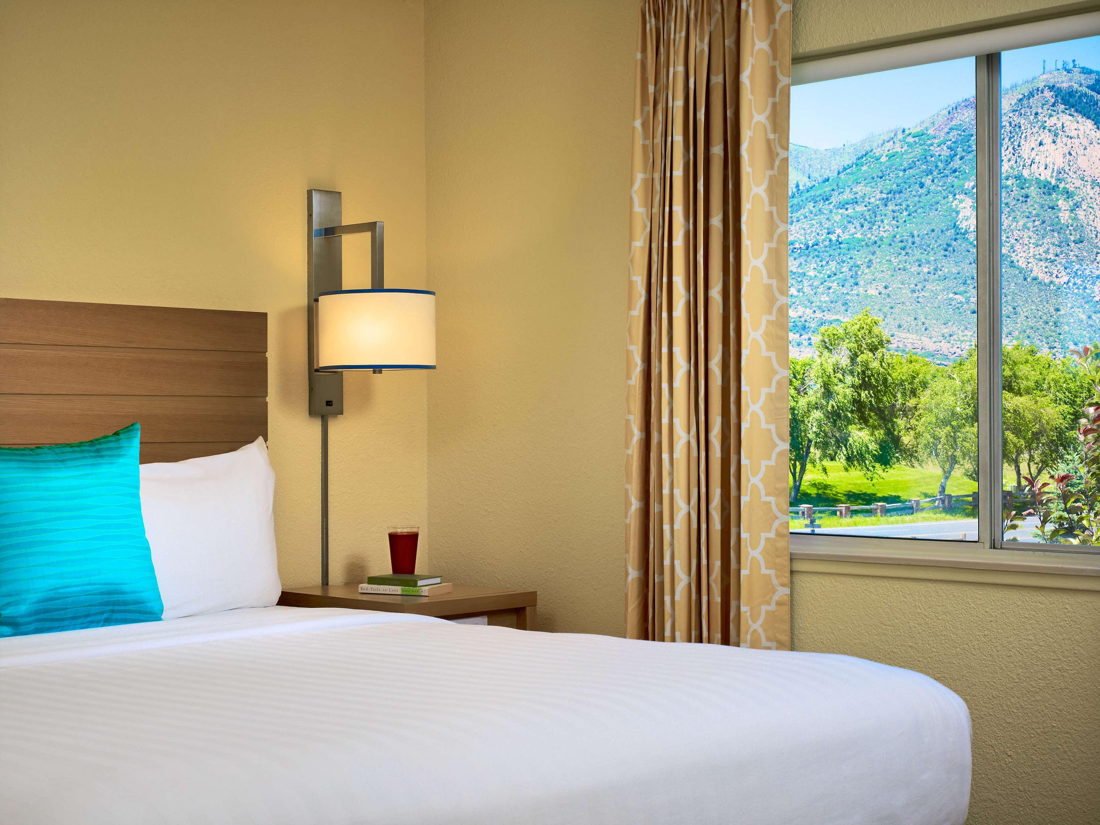 Sonesta Es Hotel Flagstaff