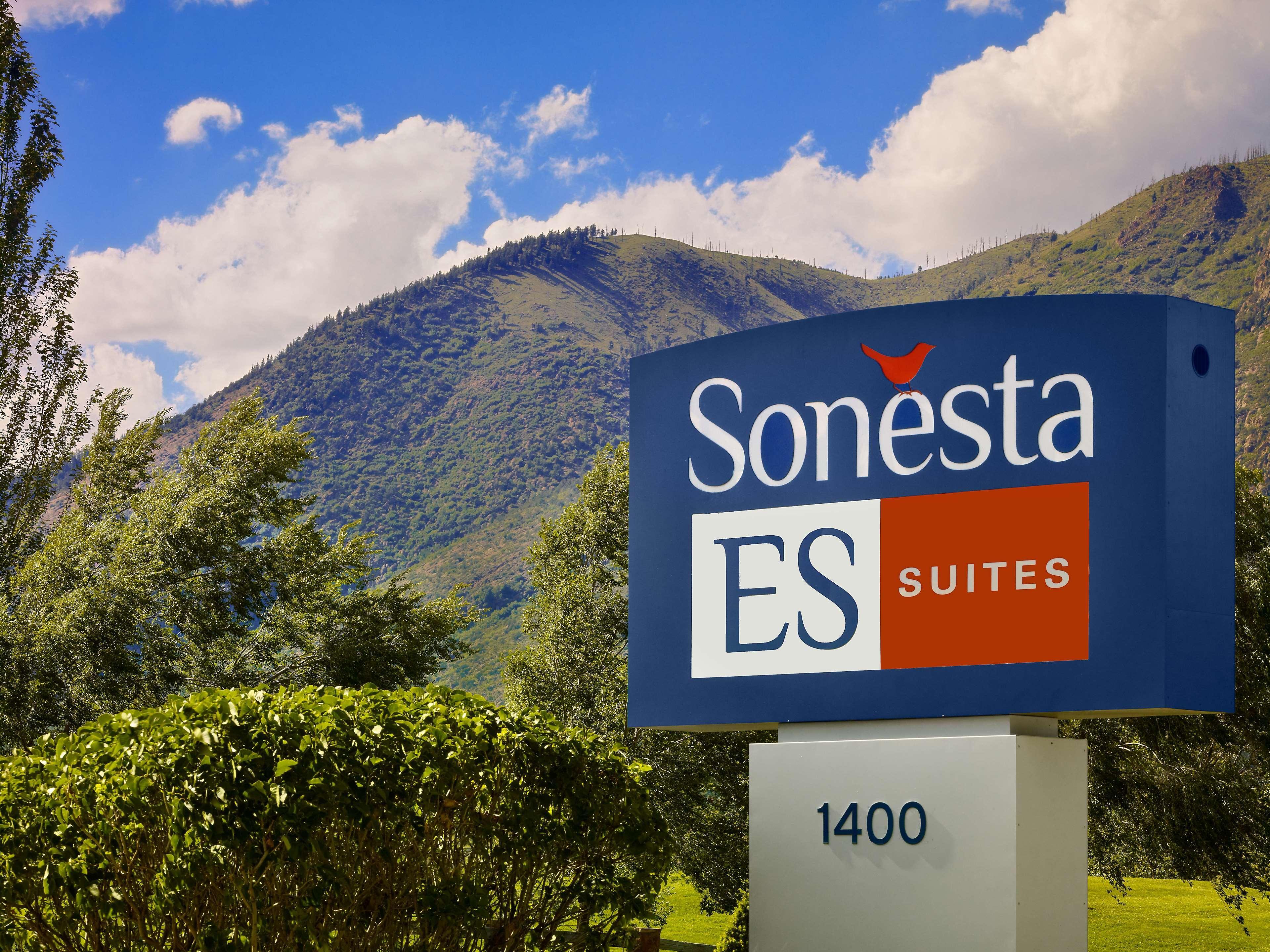 Hotel Sonesta Es 3*