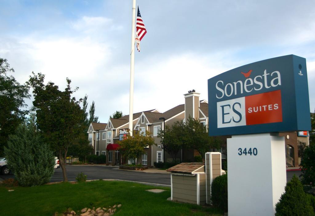 Hotel Sonesta Es