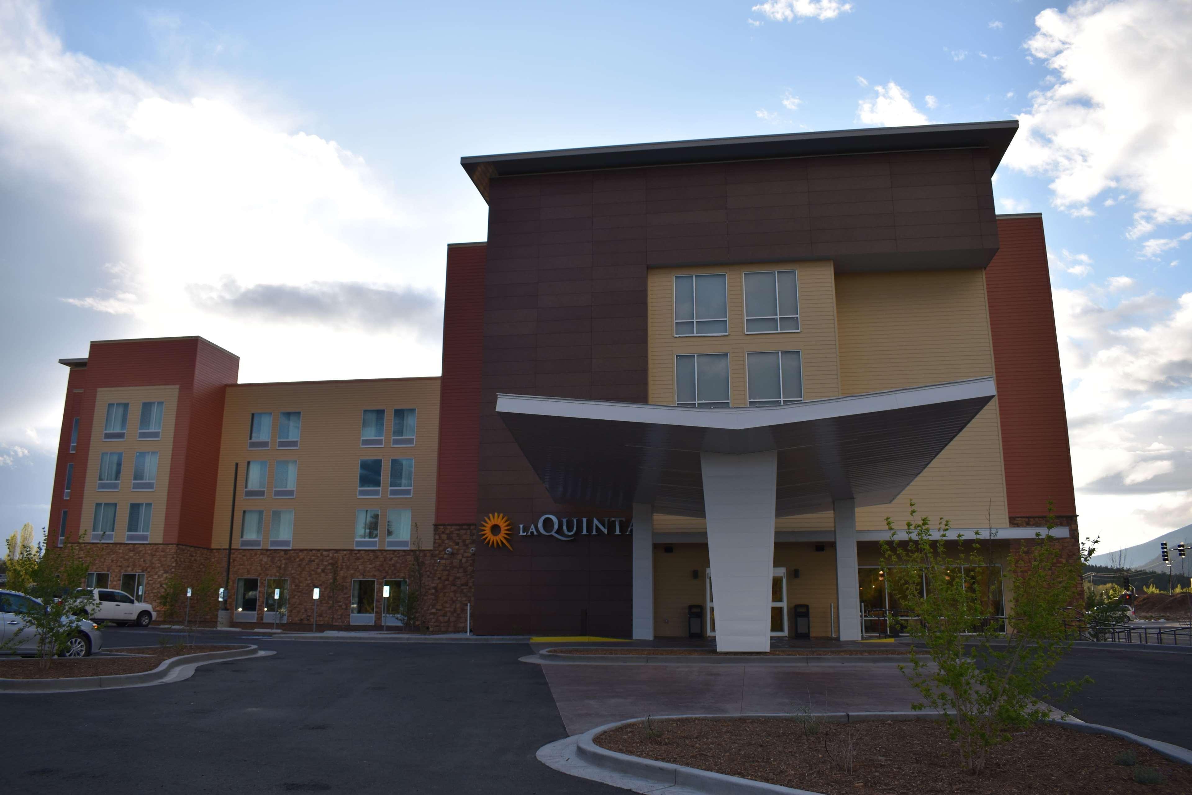 La Quinta By Wyndham East I-40 Hotel Flagstaff
