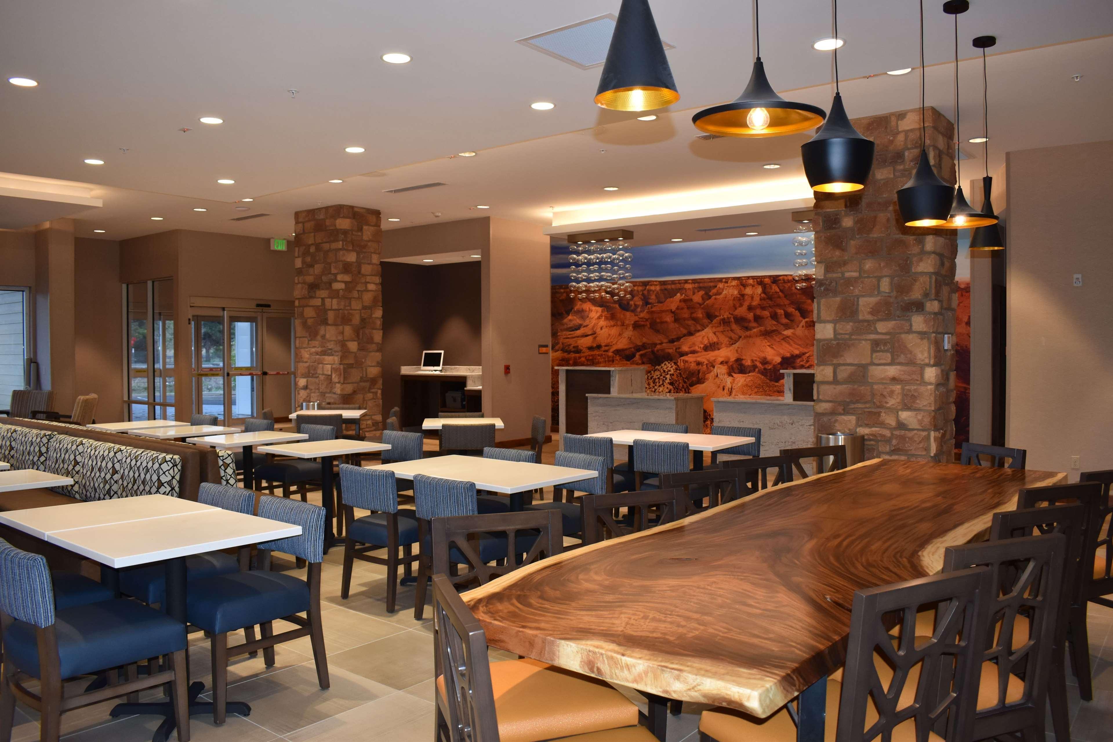 La Quinta By Wyndham East I-40 Flagstaff