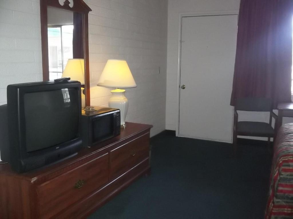 Motel Travel Inn Flagstaff