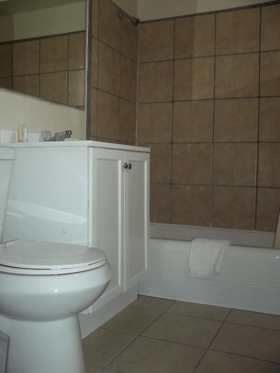 Travel Inn Flagstaff *