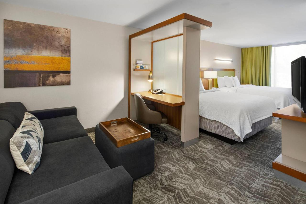 Springhill By Marriott Hotel 3*