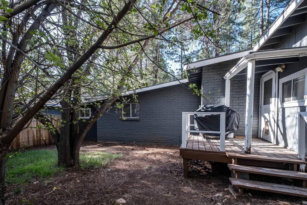 Modern Boho - Hot Tub - 9 Min To Downtown * Flagstaff
