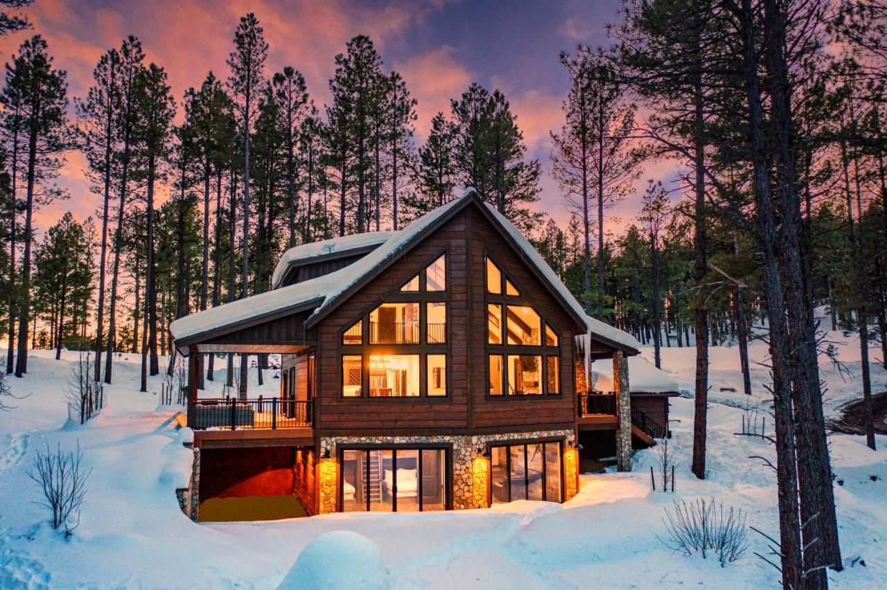 Holiday home Coyote Pass Flagstaff