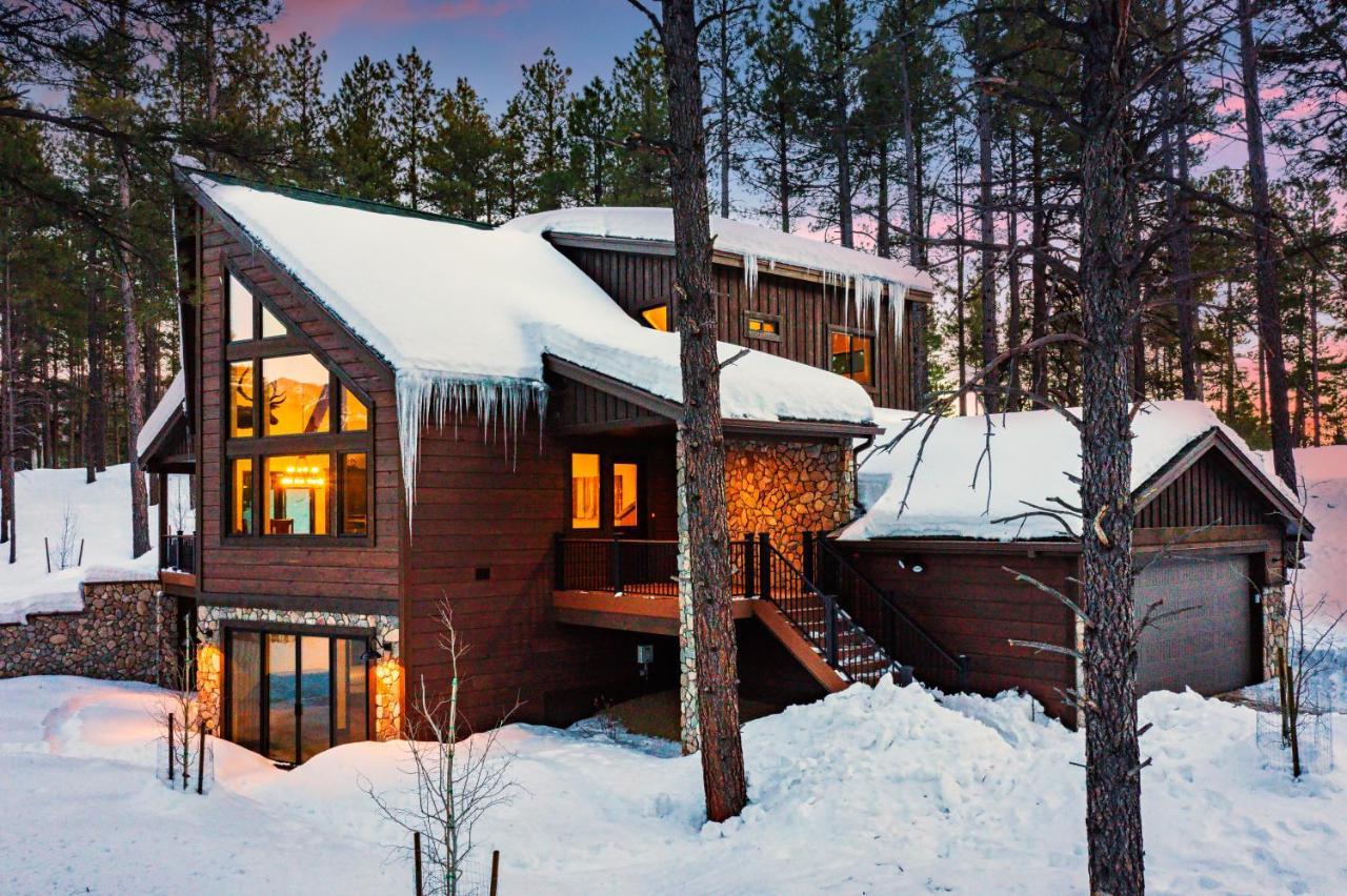 Holiday home Coyote Pass *
