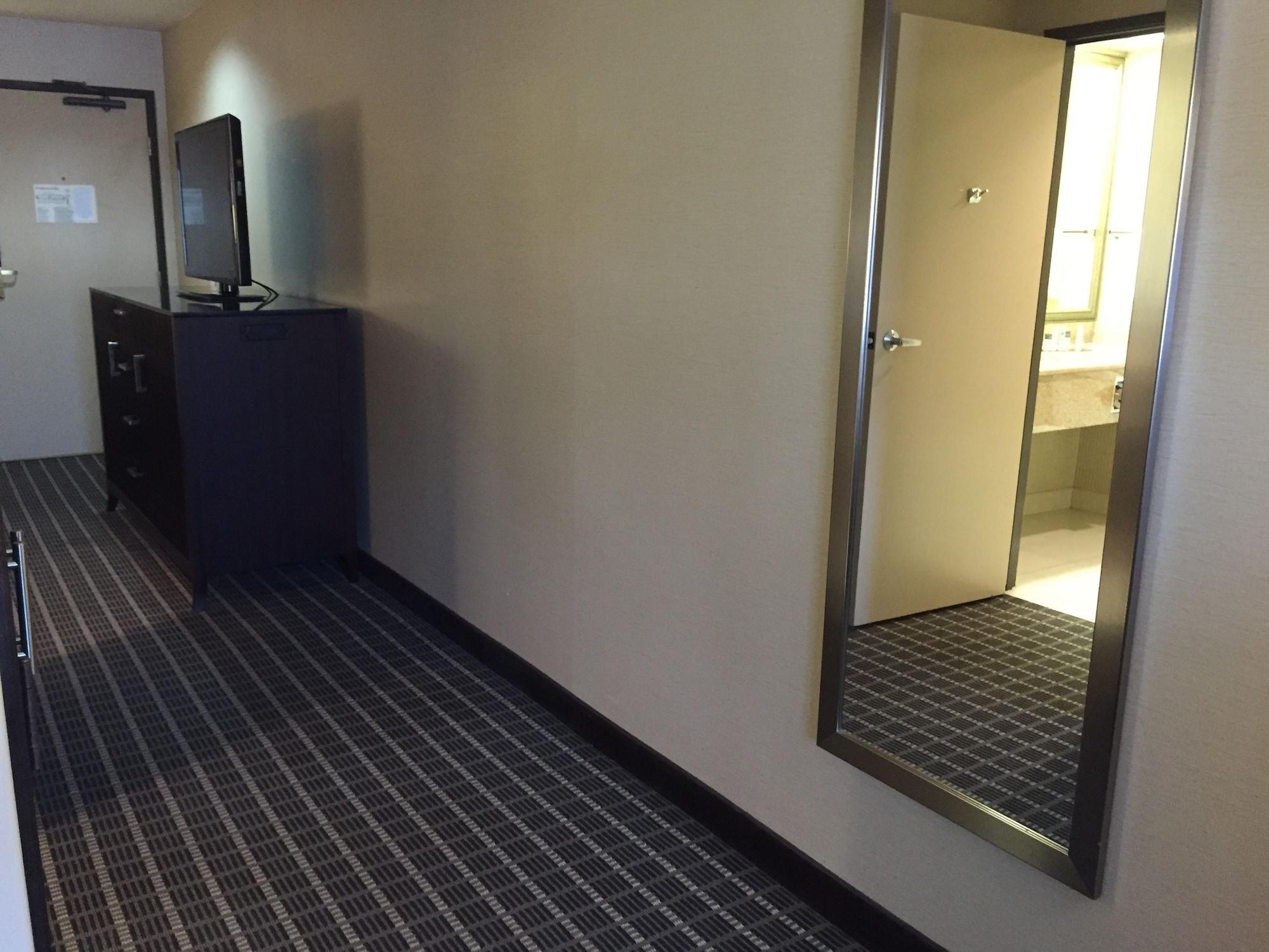Hotel Doubletree By Hilton