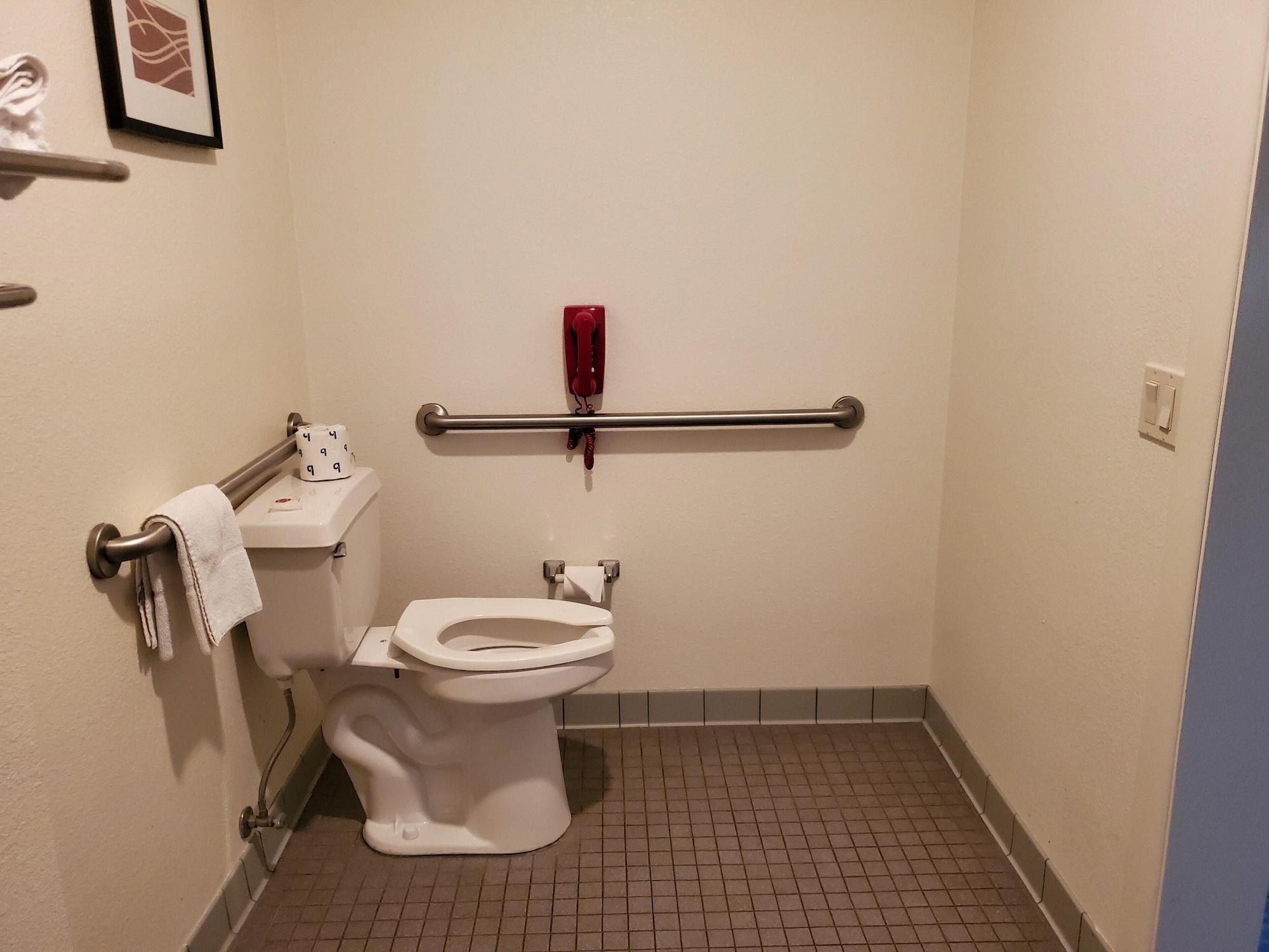 Comfort Lucky Lane I-40 Inn Flagstaff